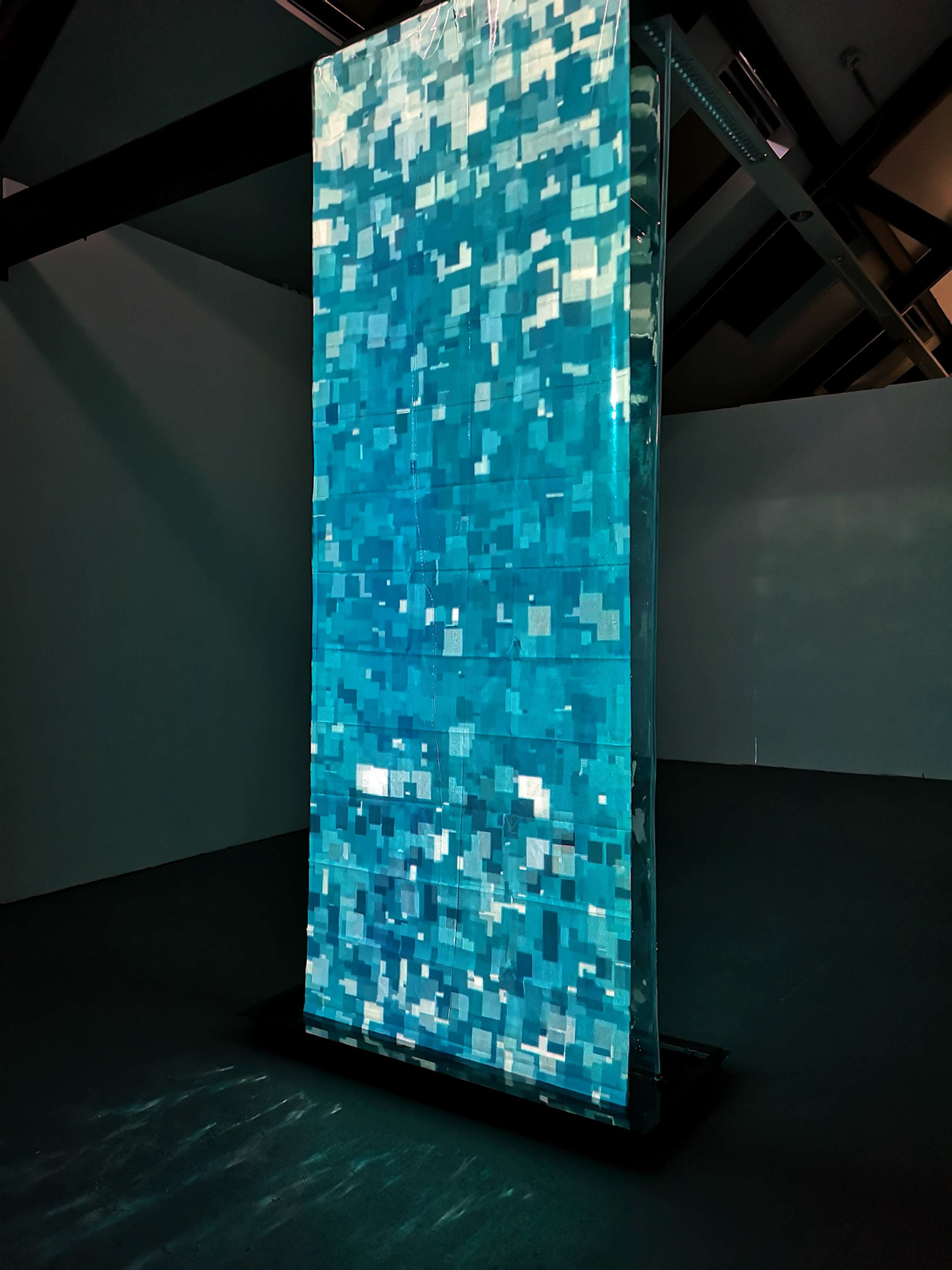 Immersion by Elina Palmer