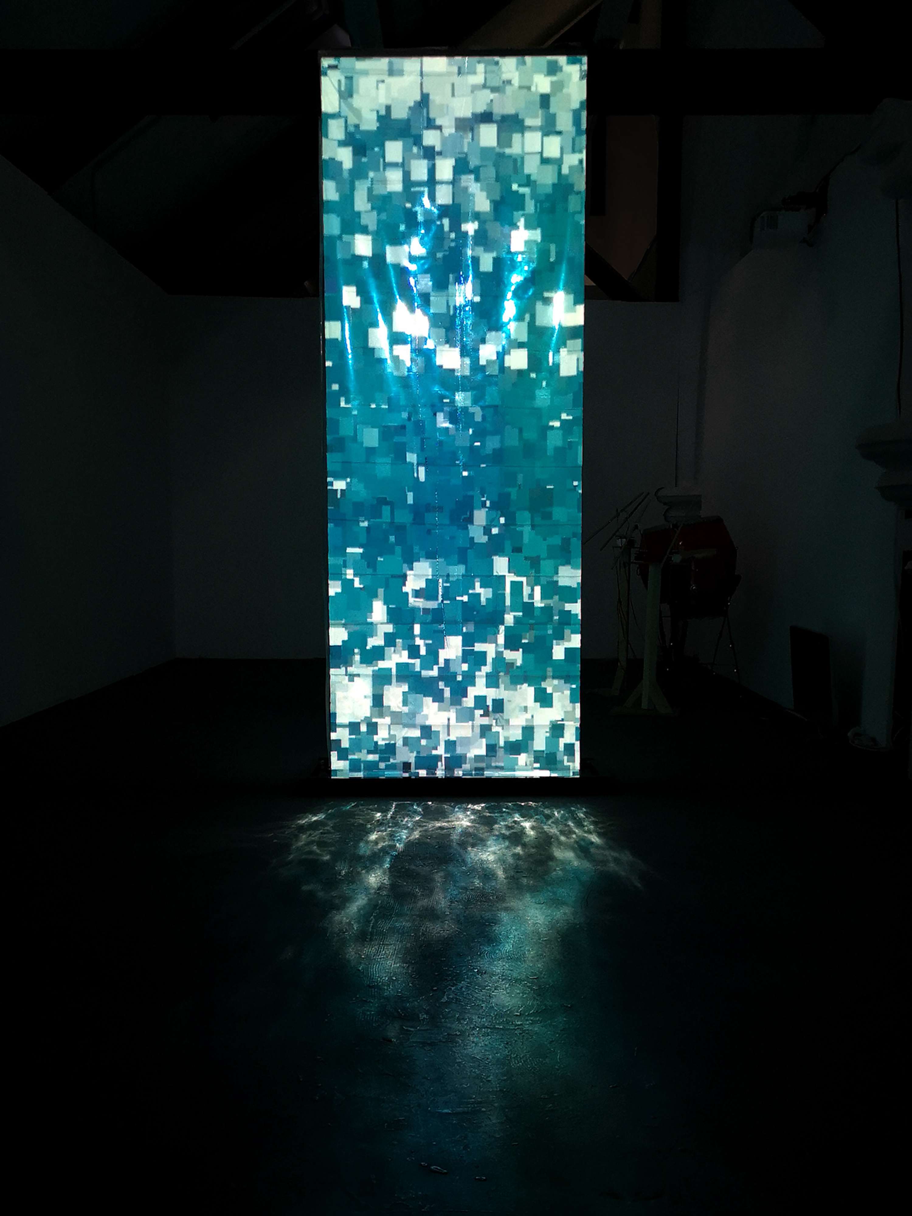 Immersion by Elina Palmer