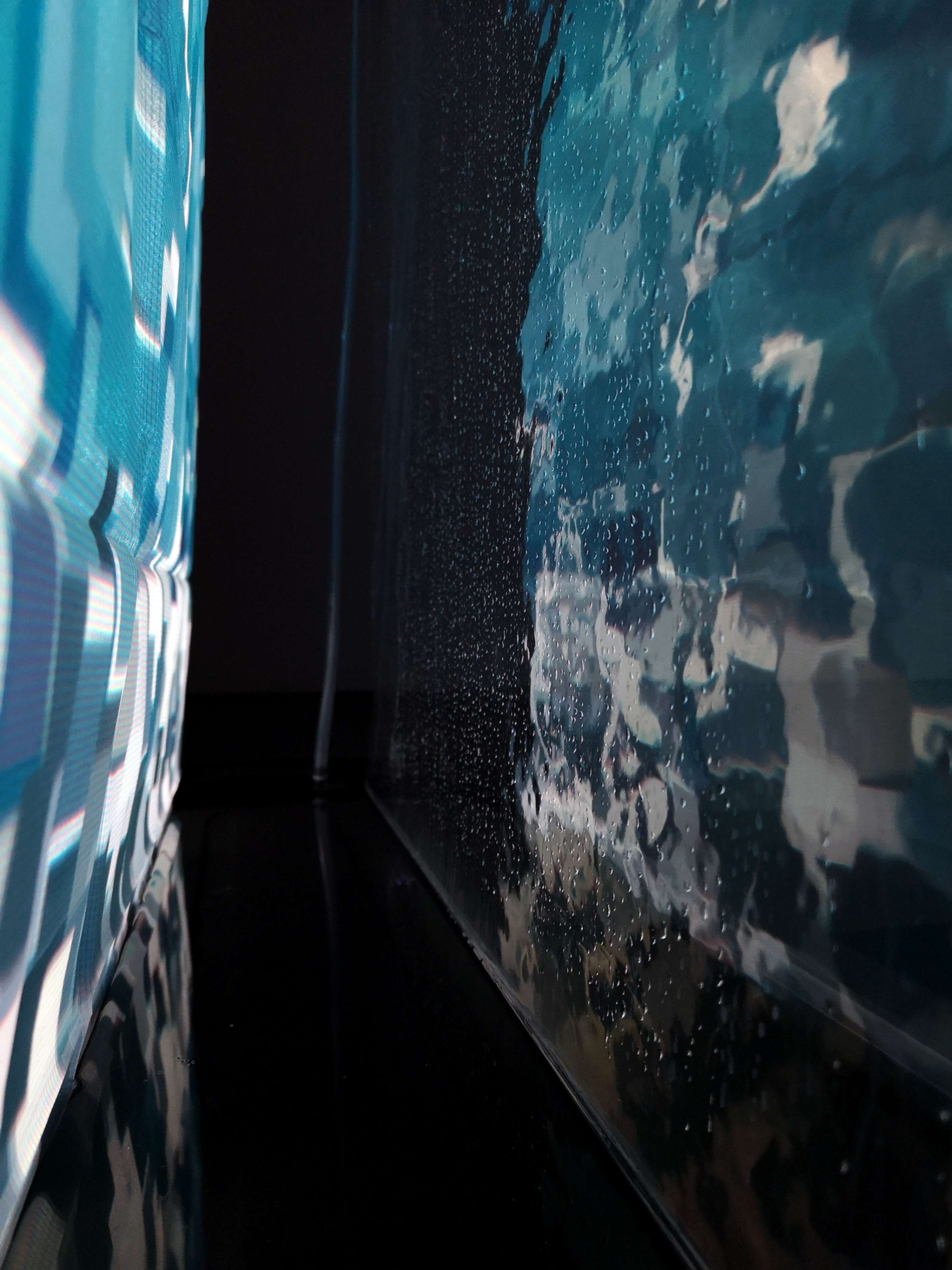 Immersion by Elina Palmer