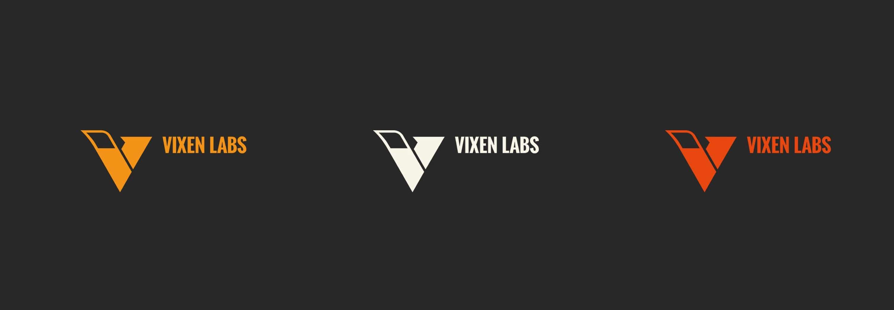 Vixen Labs by Colorido Studios