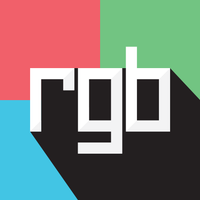 RGB TEAM logo