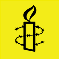 Amnesty International UK logo