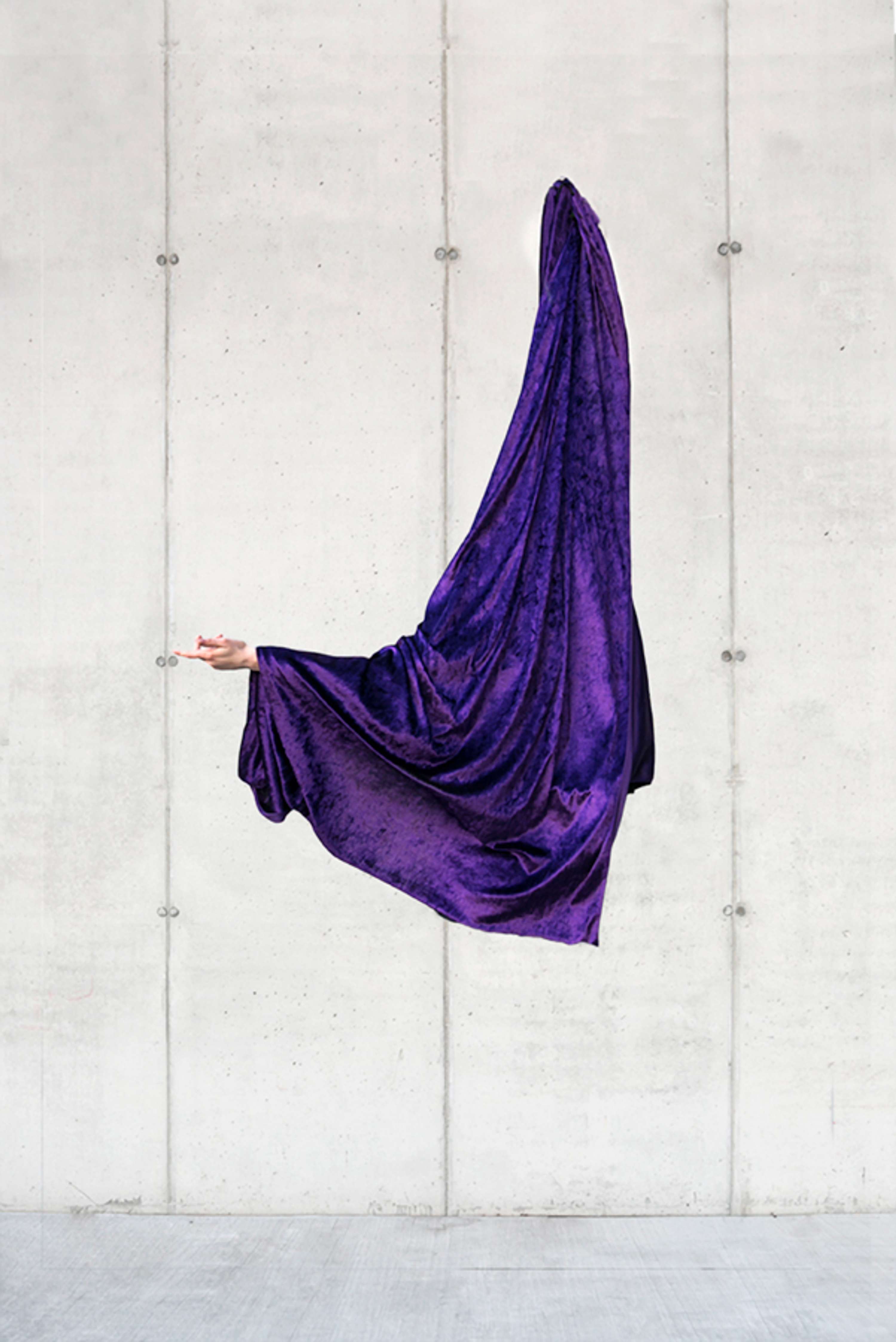 Transitions by Anna Czerny