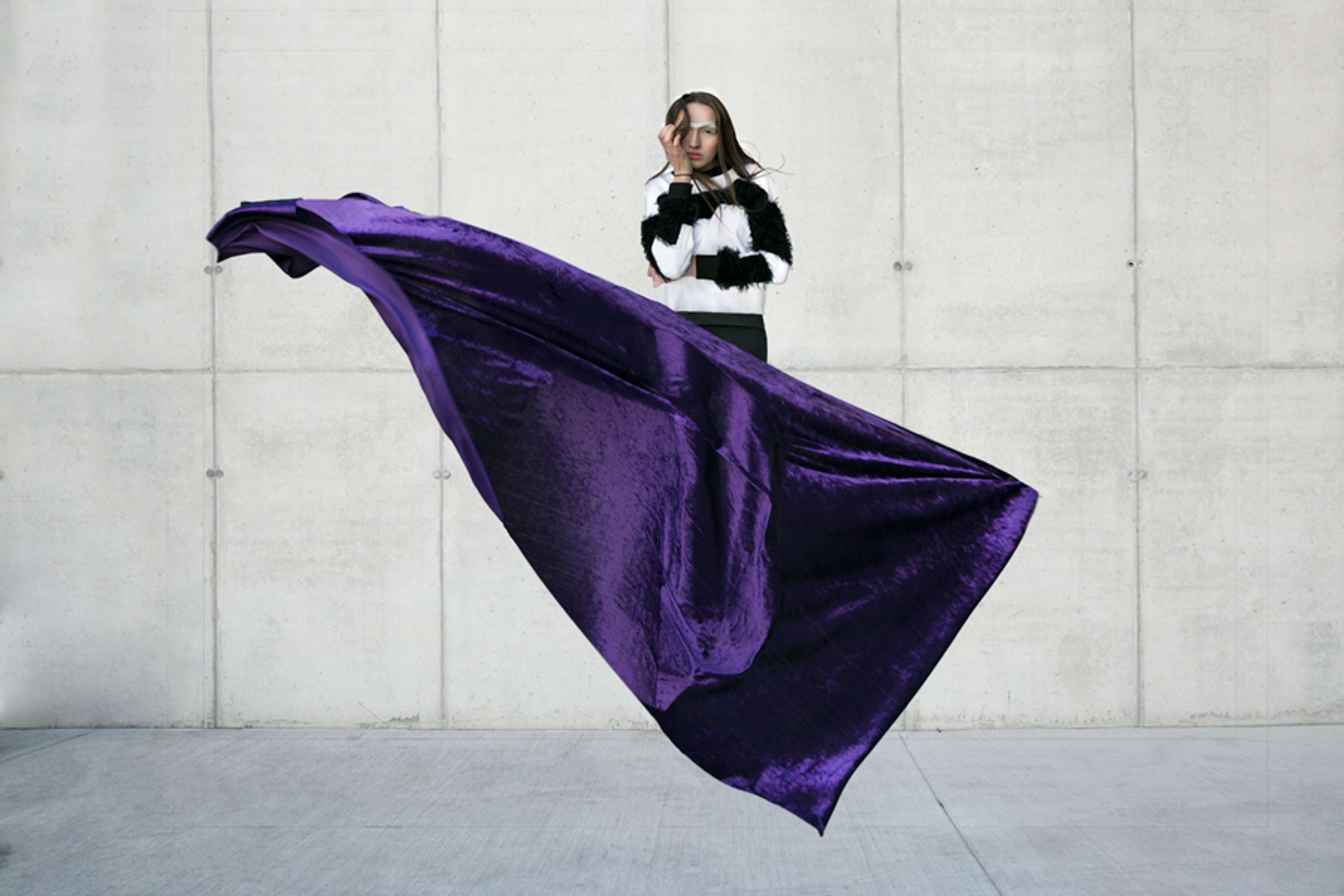Transitions by Anna Czerny