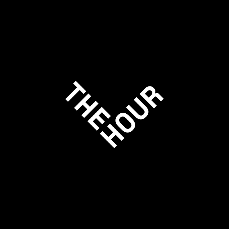 The Hour by Mark Janes