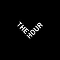 The Hour logo