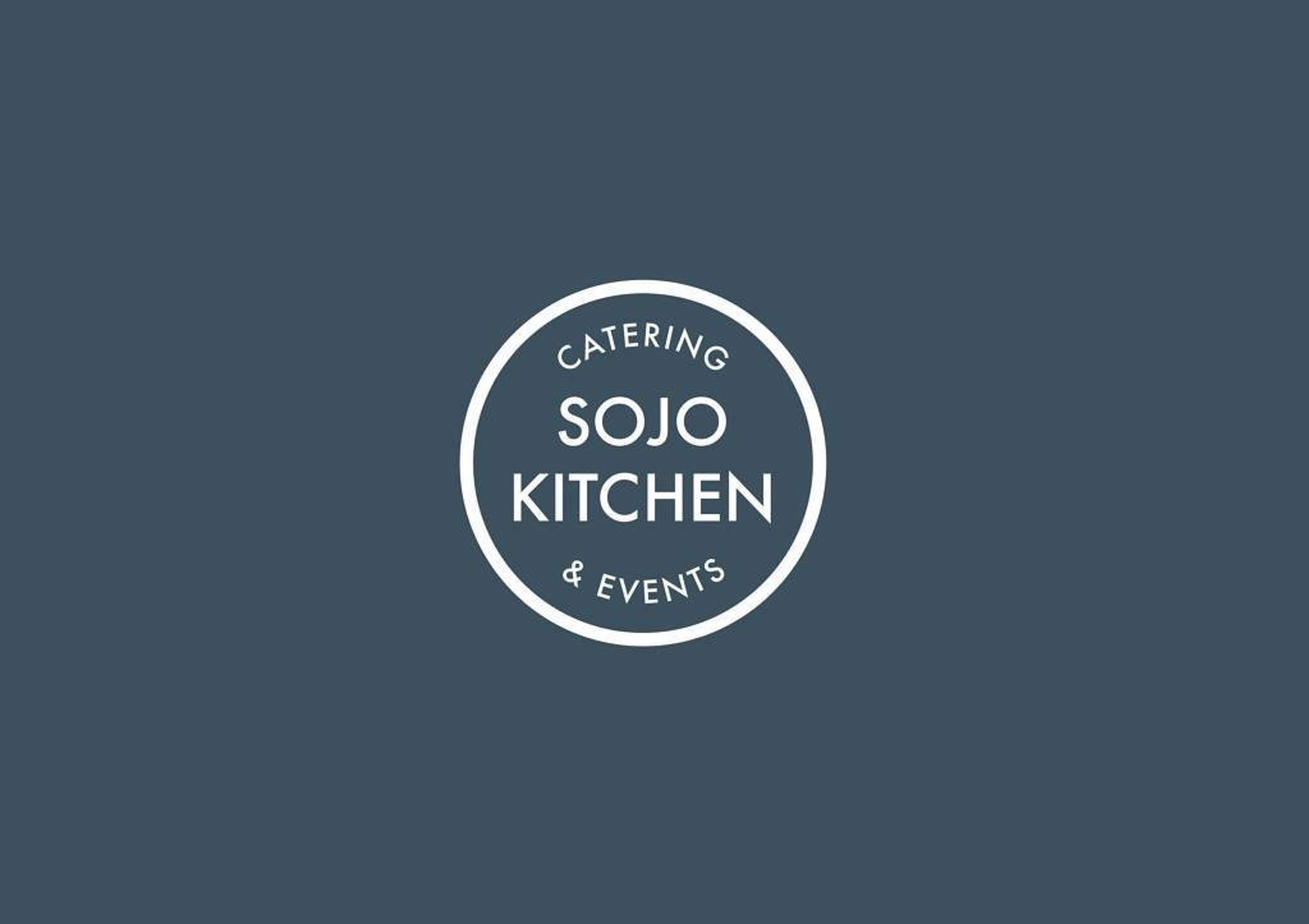 Sojo Kitchen Brand Ideny The Dots Sojo Kitchen Brand Ideny The Dots