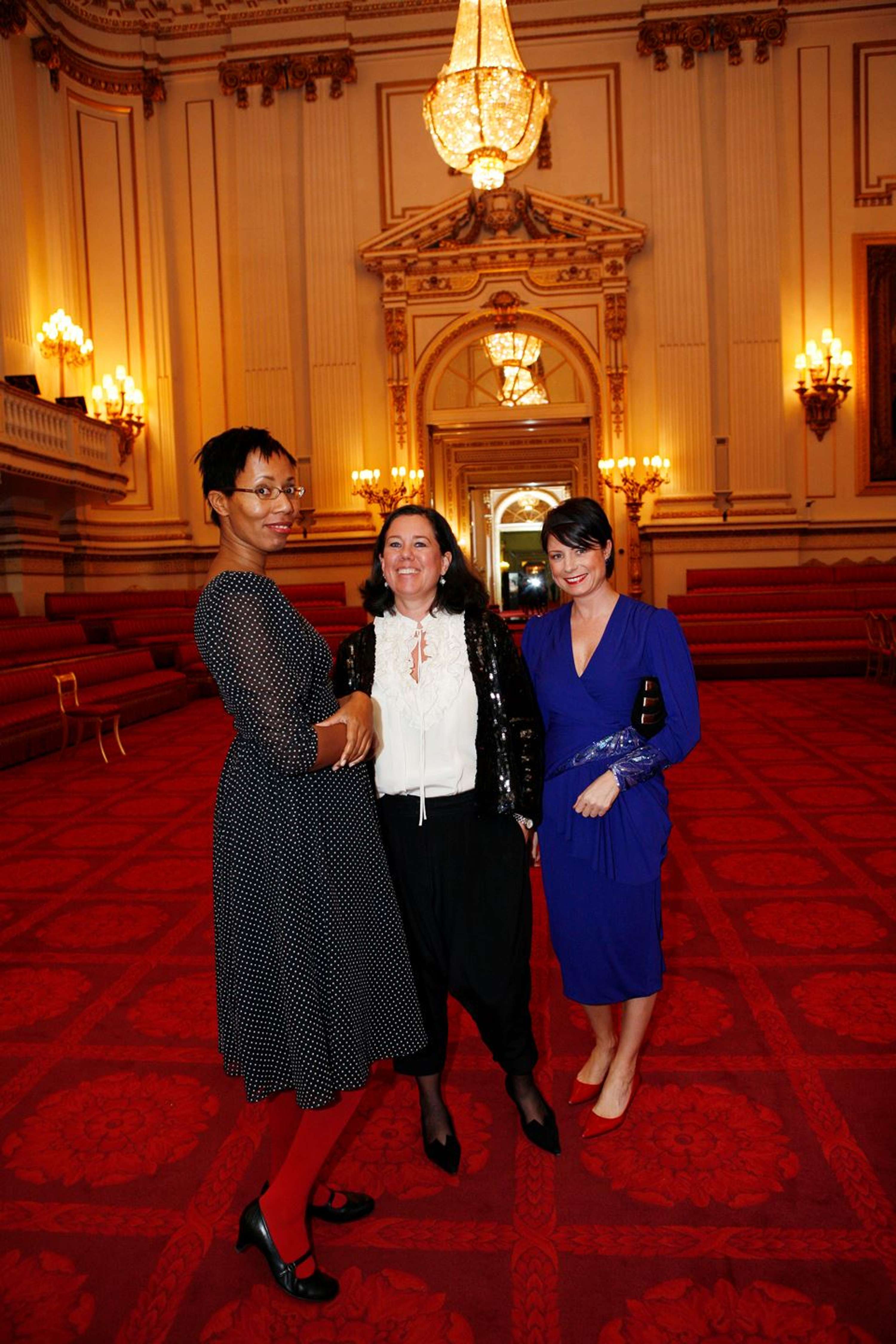 The Prince Philip Designers Prize (for Design Council) by Jo Maude