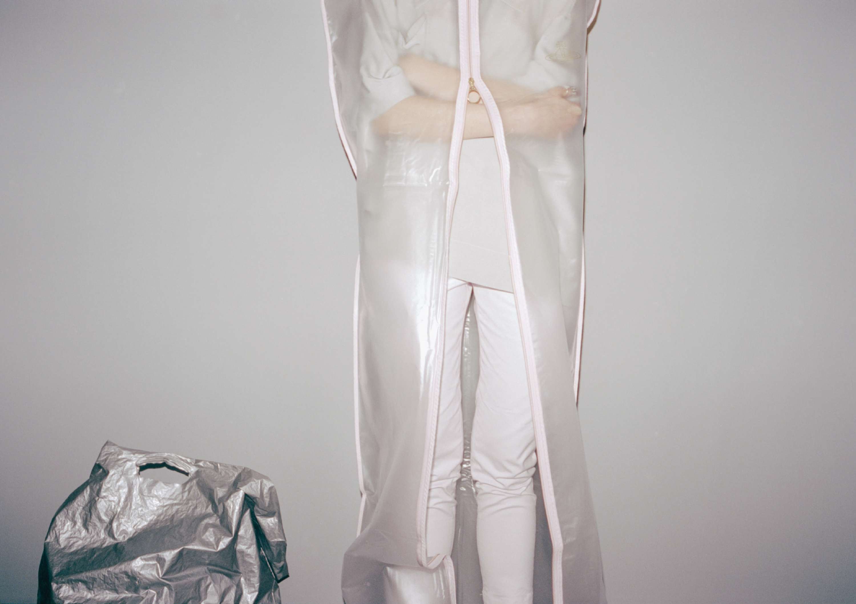 EOA by Soo H Hong