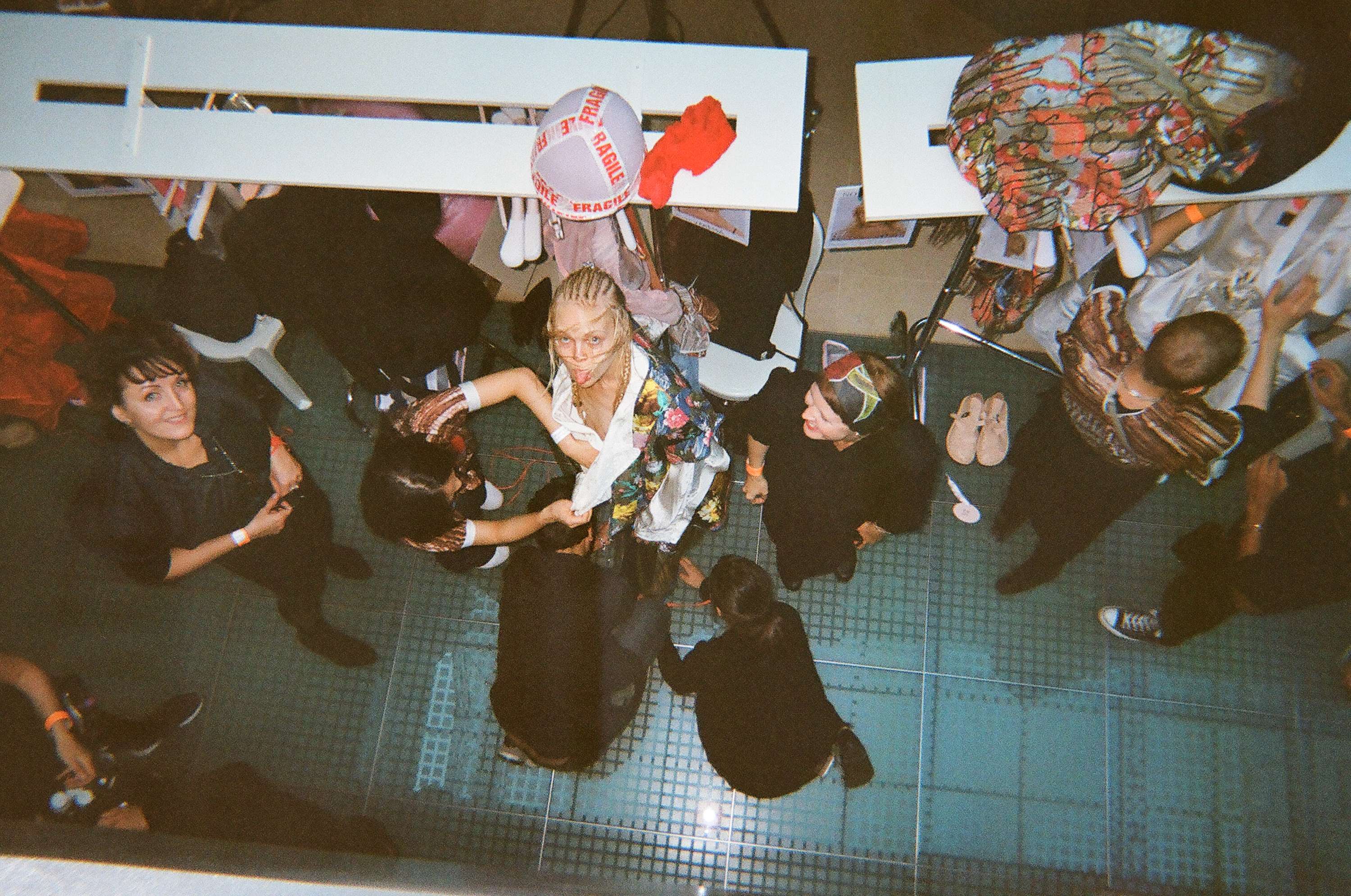 BHS of AK Paris by Soo H Hong