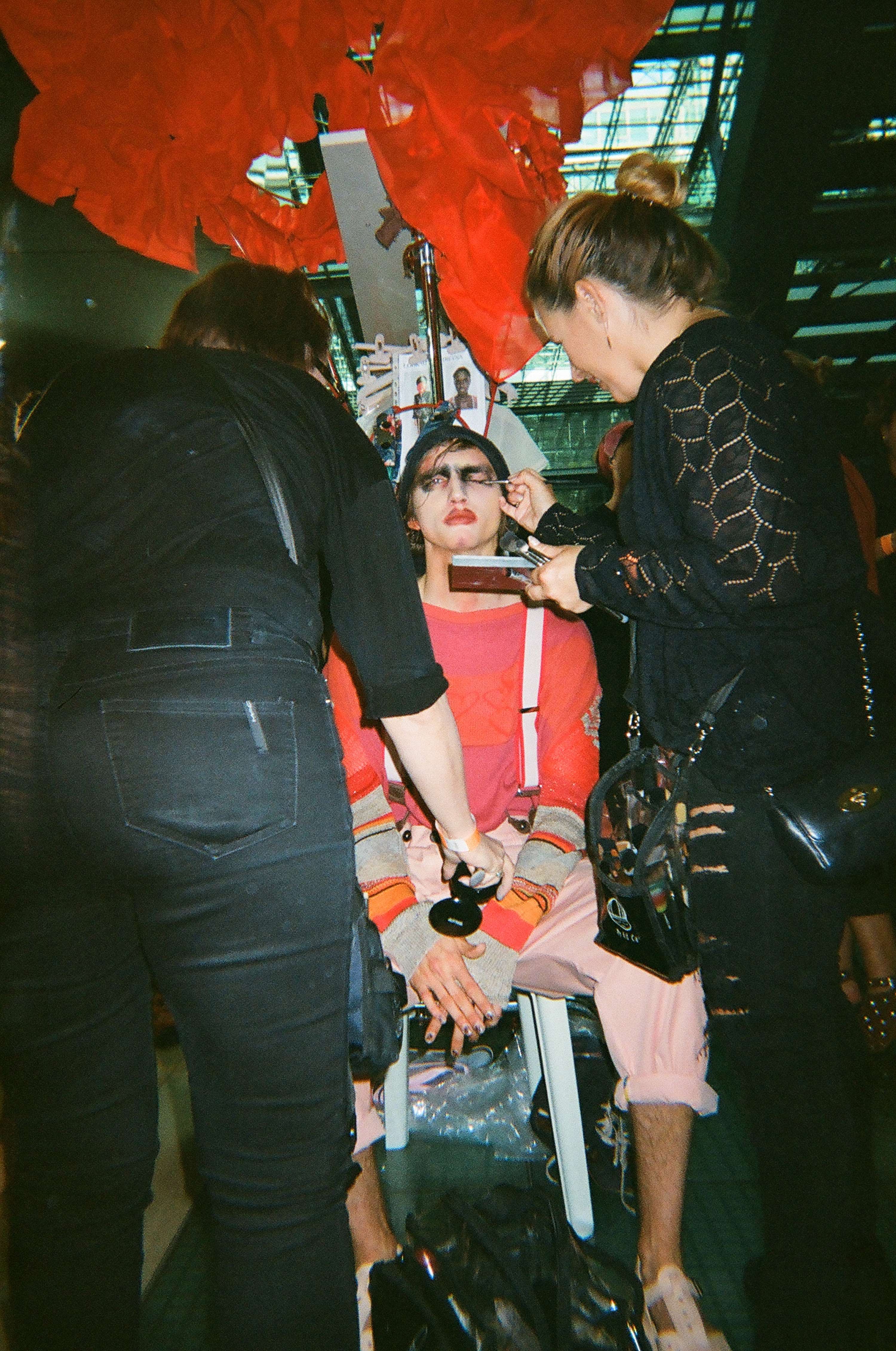 BHS of AK Paris by Soo H Hong