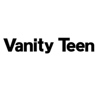 vanity teen logo