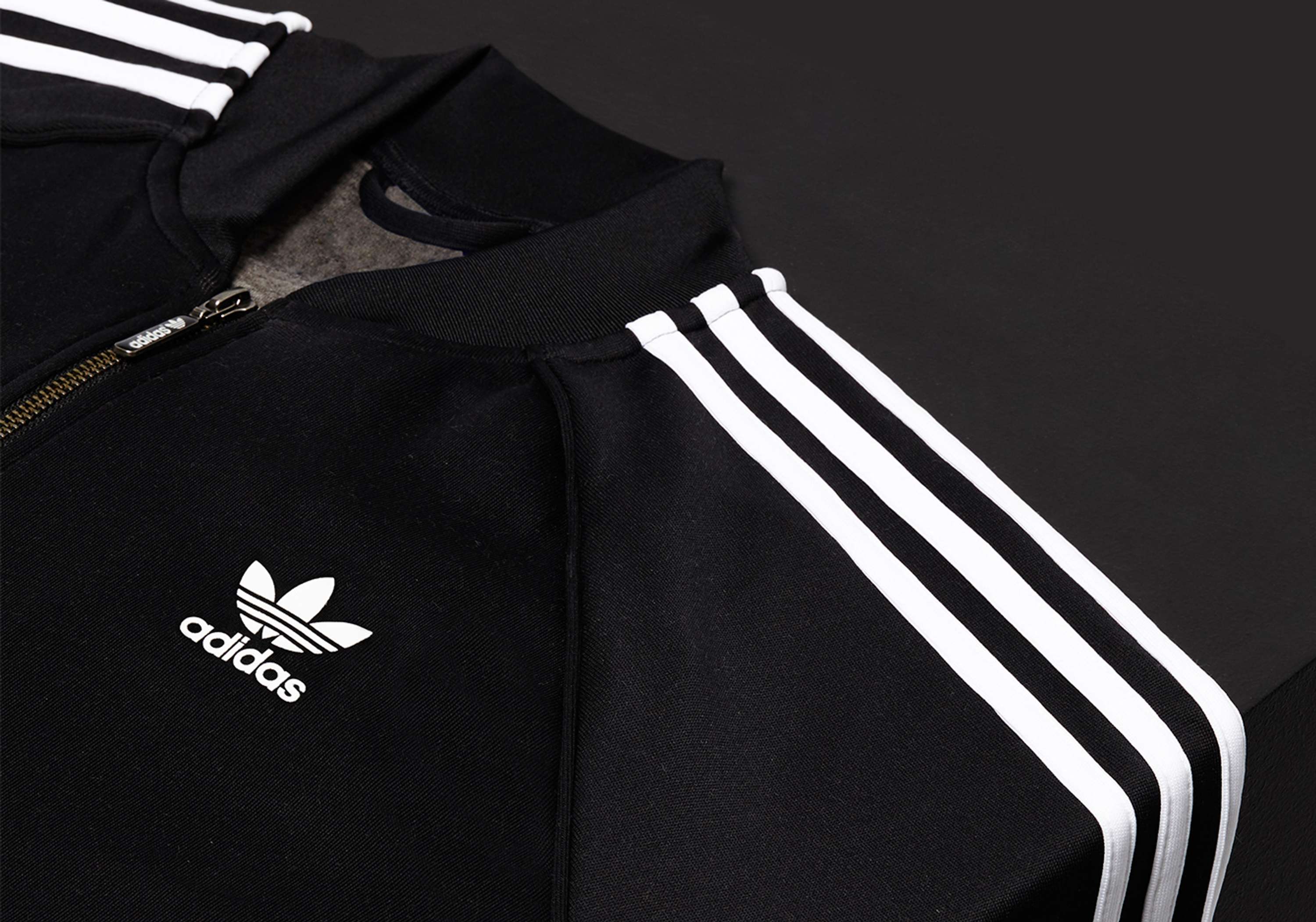 ASOS x Adidas MW + WW Editorial by Naomi Ray