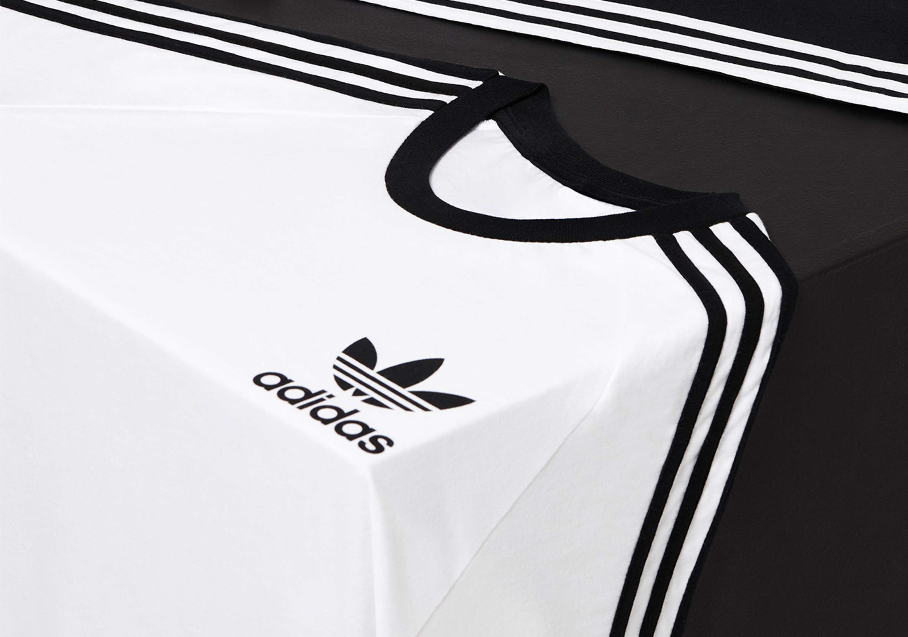 ASOS x Adidas MW + WW Editorial by Naomi Ray