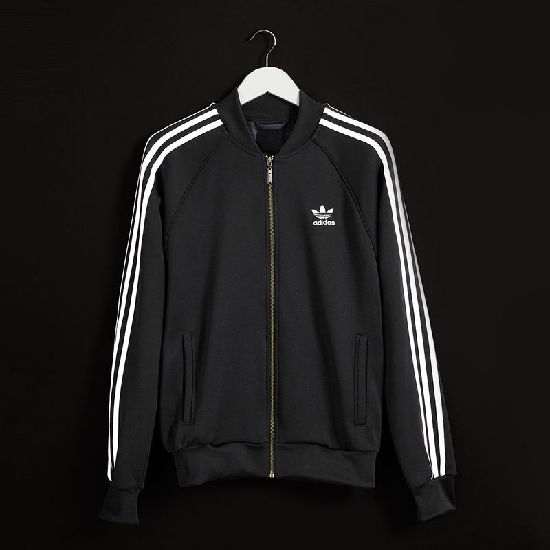 ASOS x Adidas MW + WW Editorial by Naomi Ray