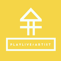 Playliveartist Ltd. logo