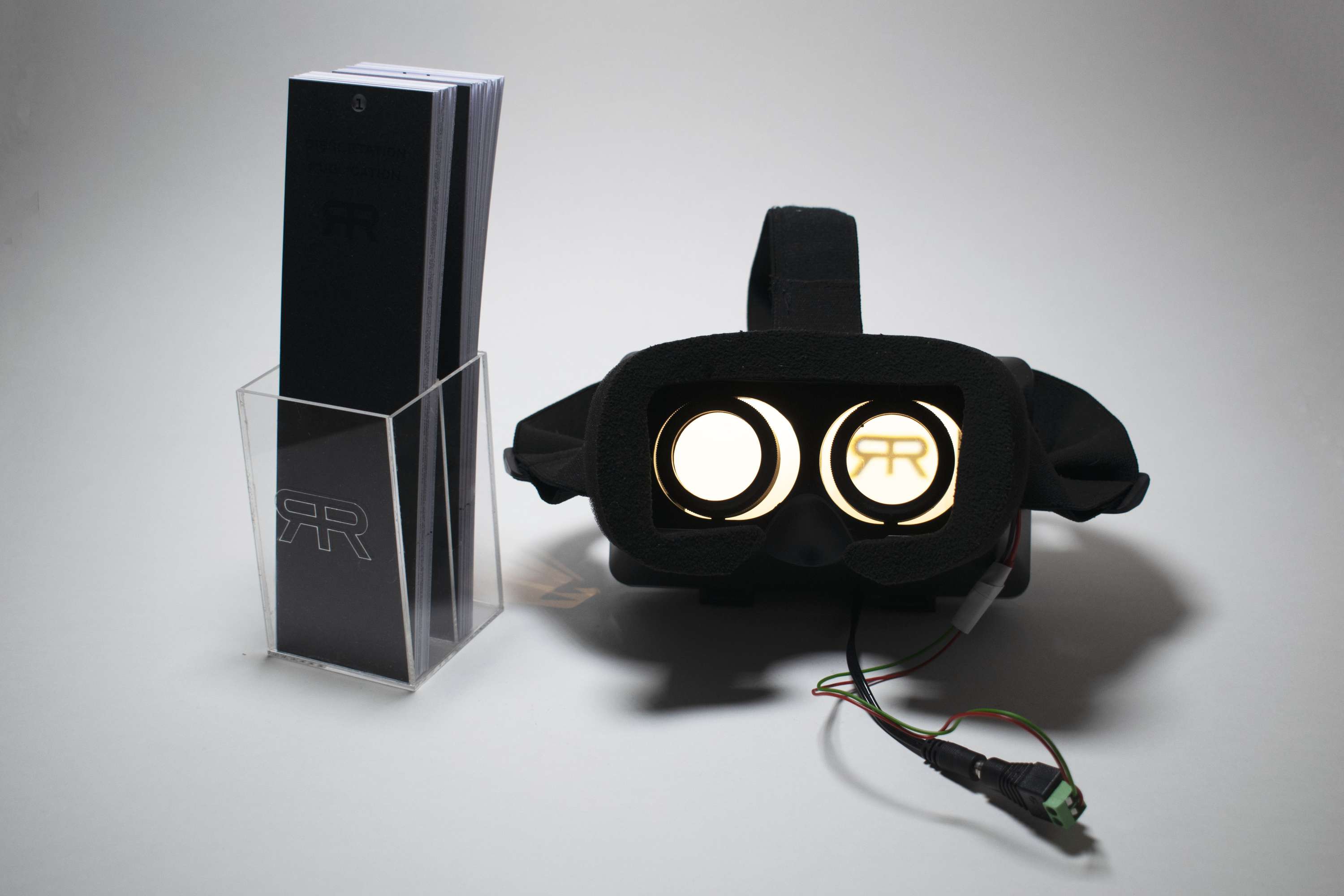 DMVR 1 by Jack Jenkins