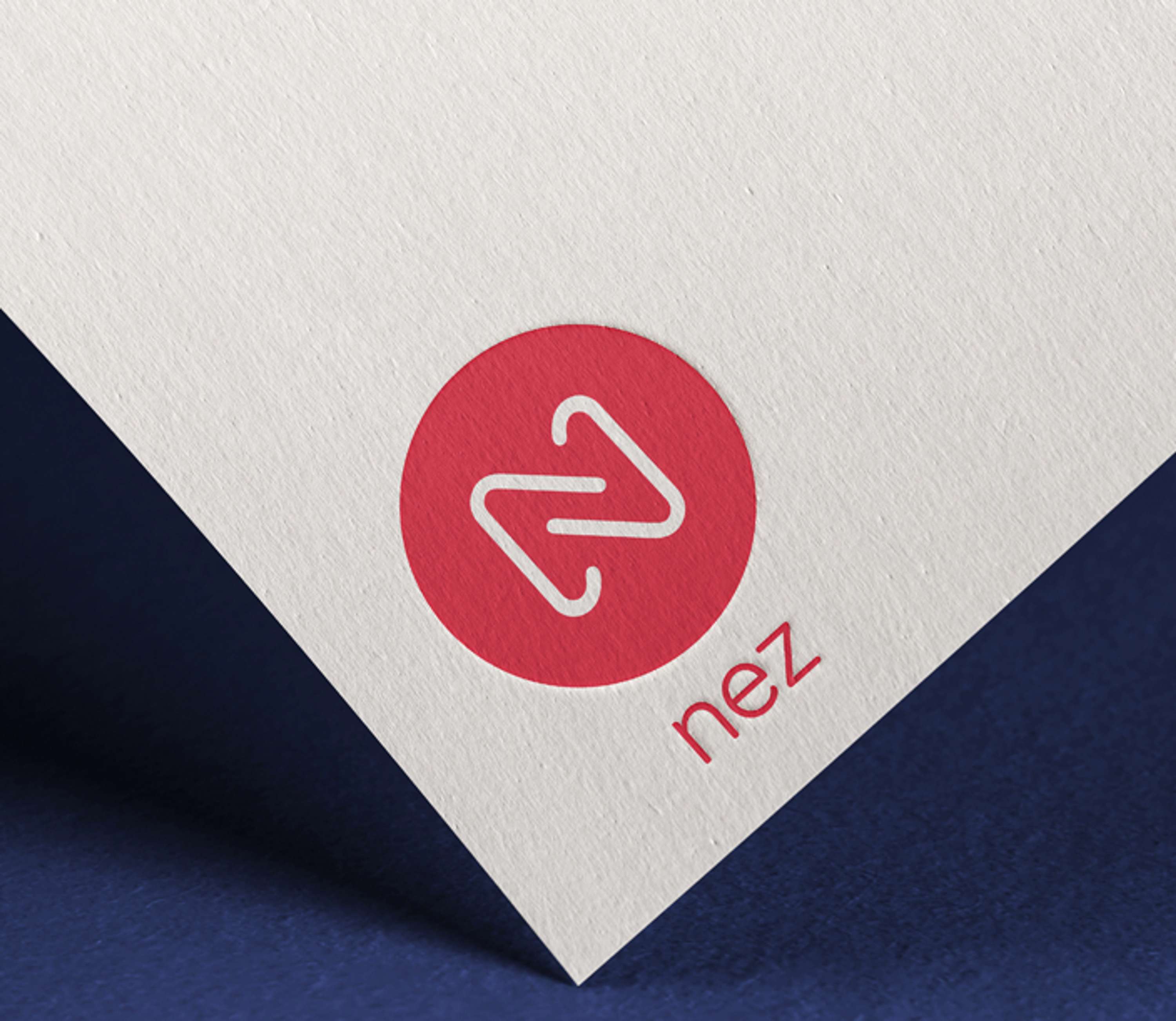 nez by Kate Margolis