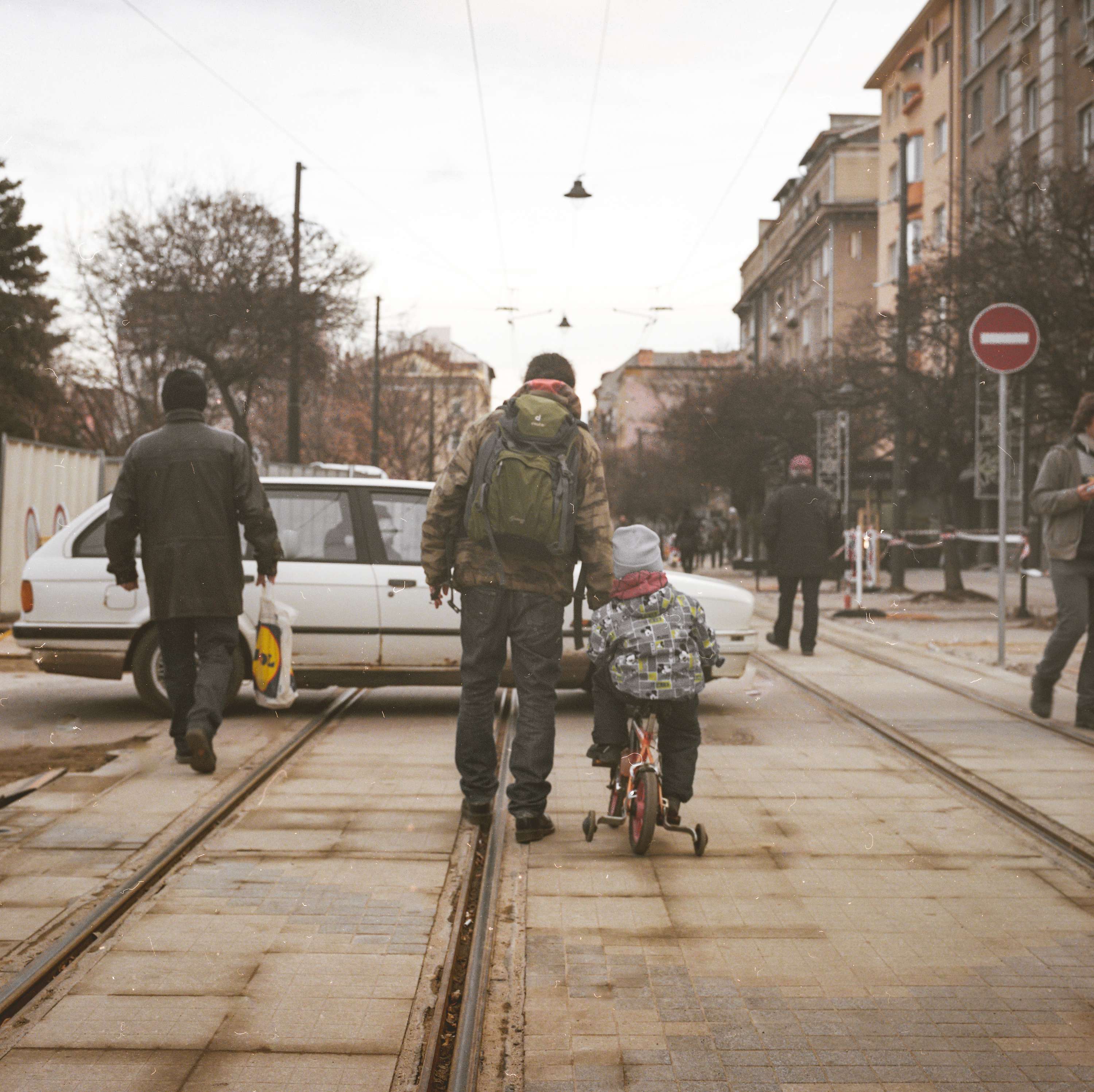 Bulgaria by Yassen Grigorov