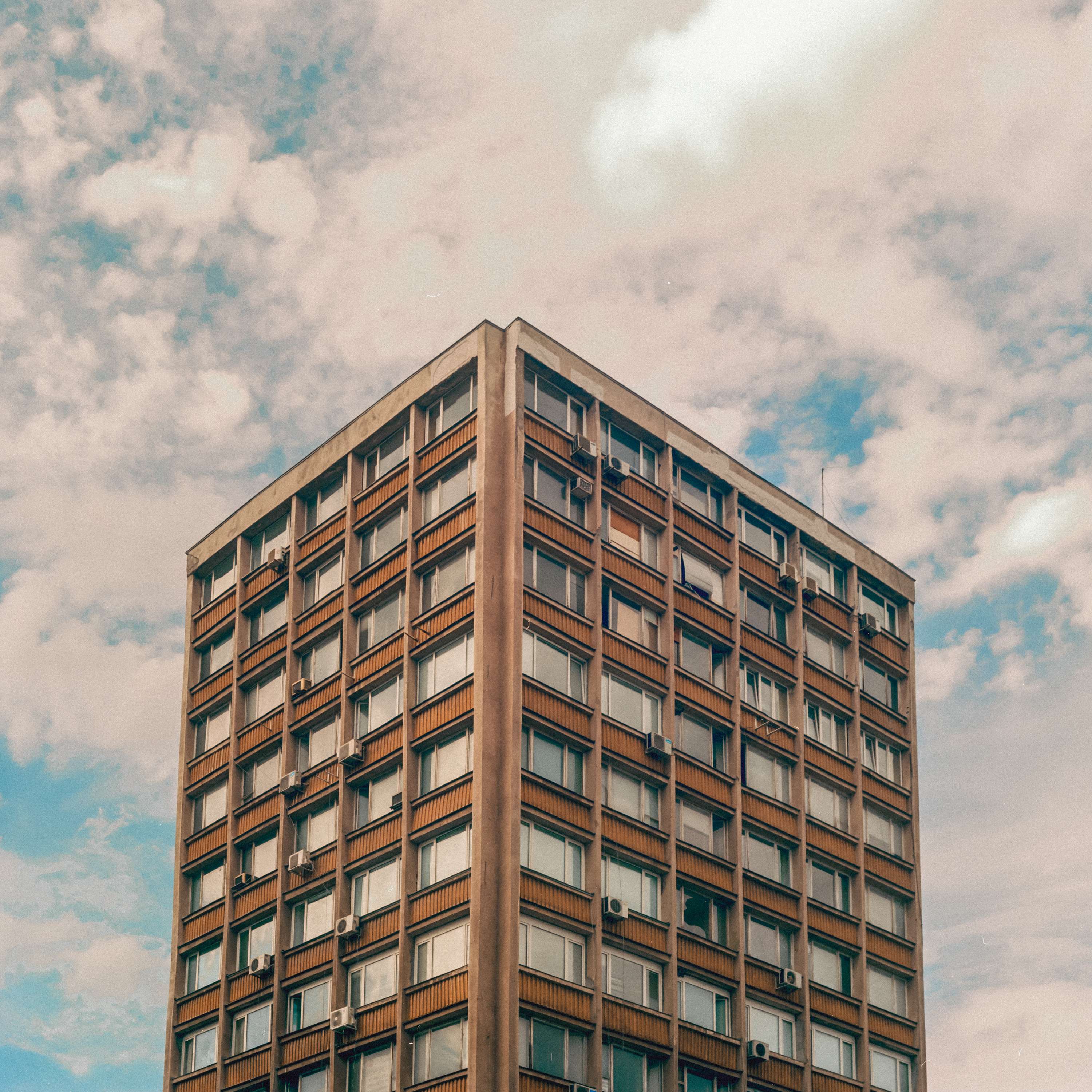 Bulgaria by Yassen Grigorov