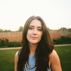 Katy Deane