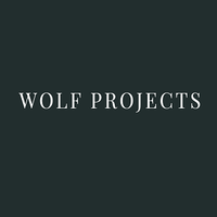 Wolf Projects logo