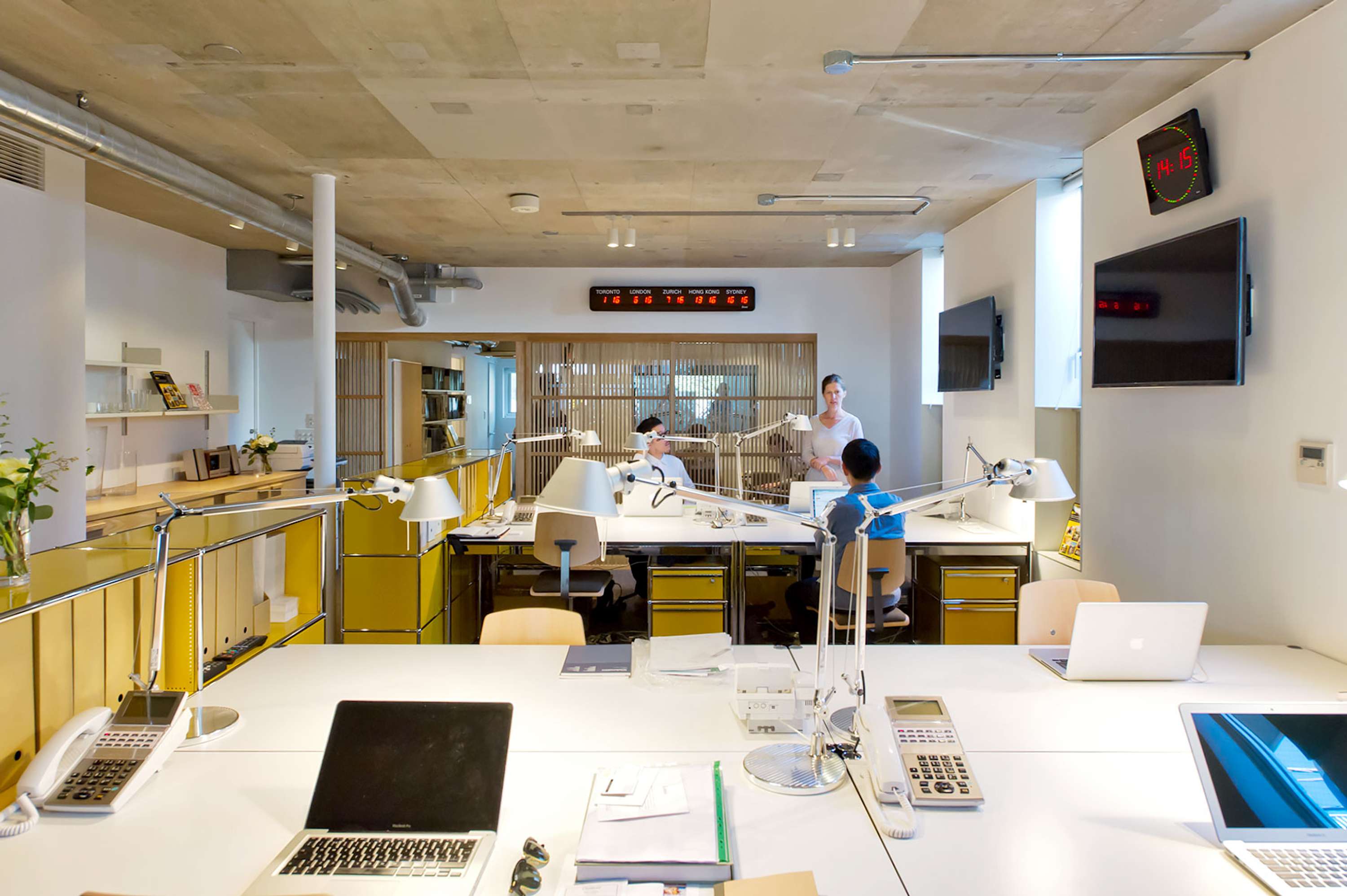Monocle Tokyo by Kaoru Ishikawa