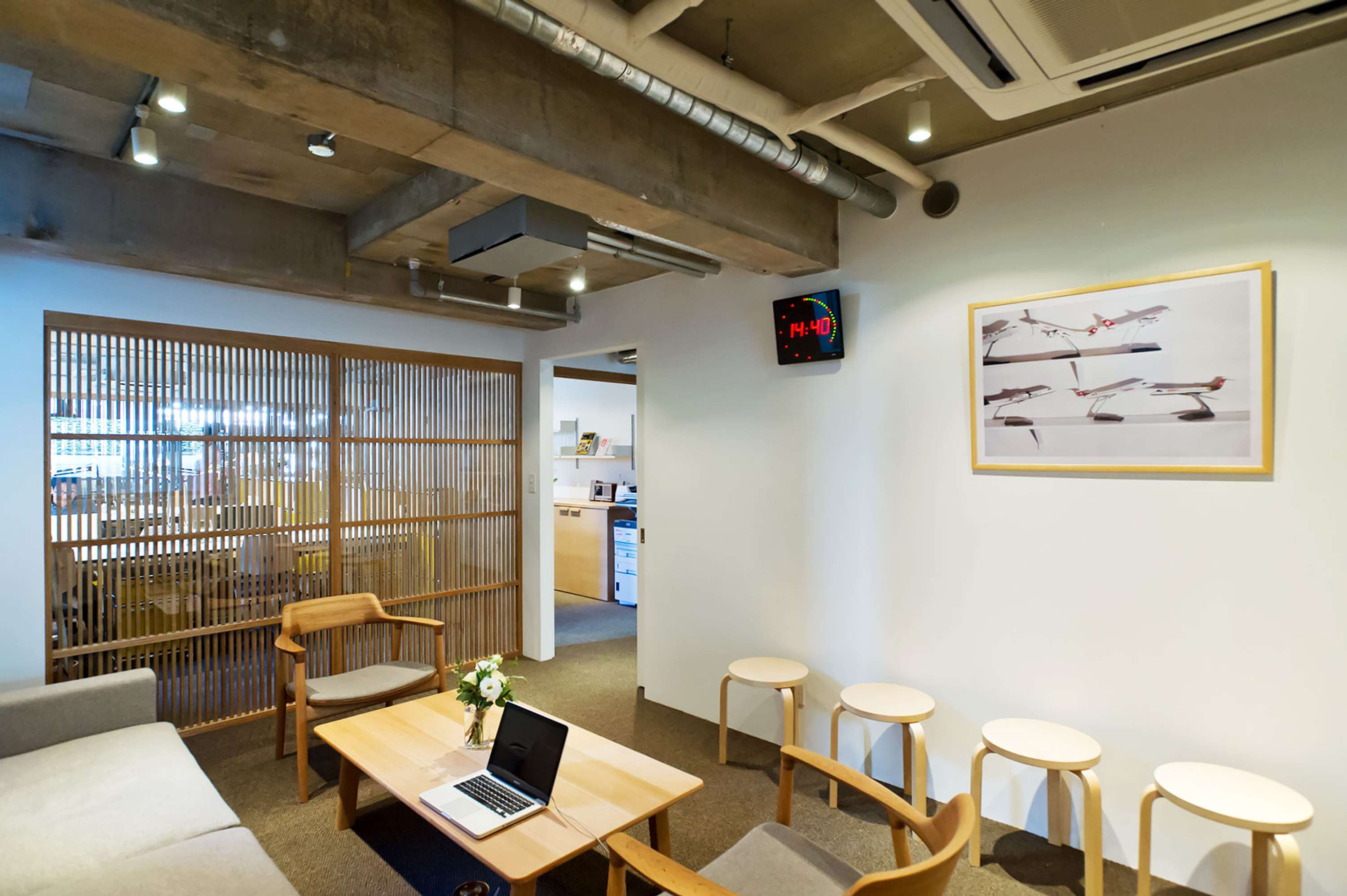Monocle Tokyo by Kaoru Ishikawa