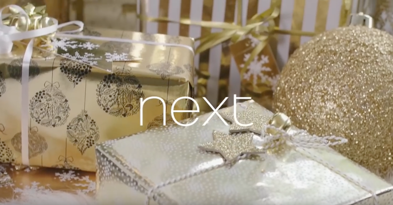 NEXT Fashion by Gianni Diliberto