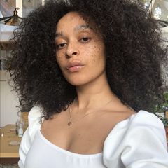 Ayesha Marr