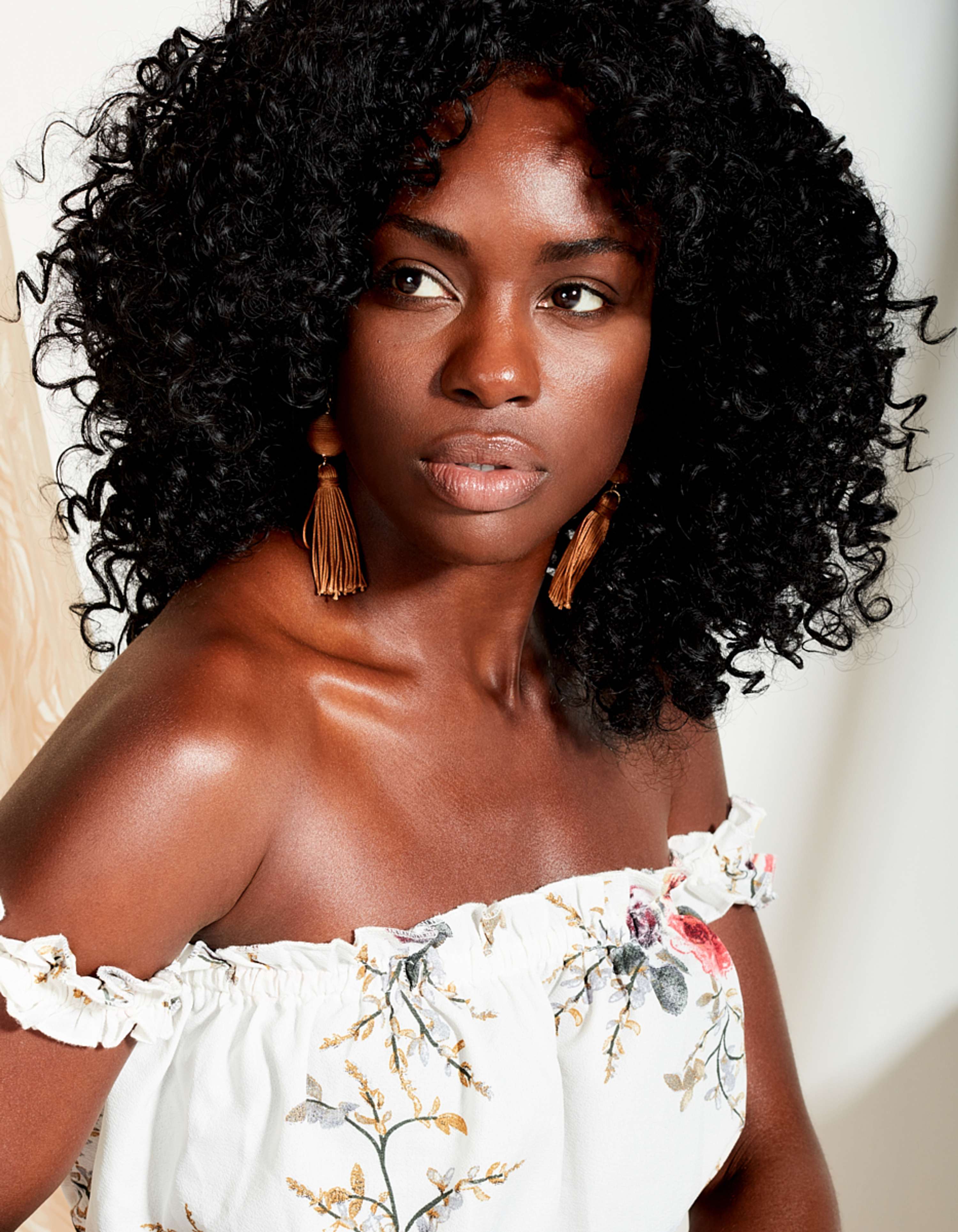 Pride Magazine Editorial by shonay shote