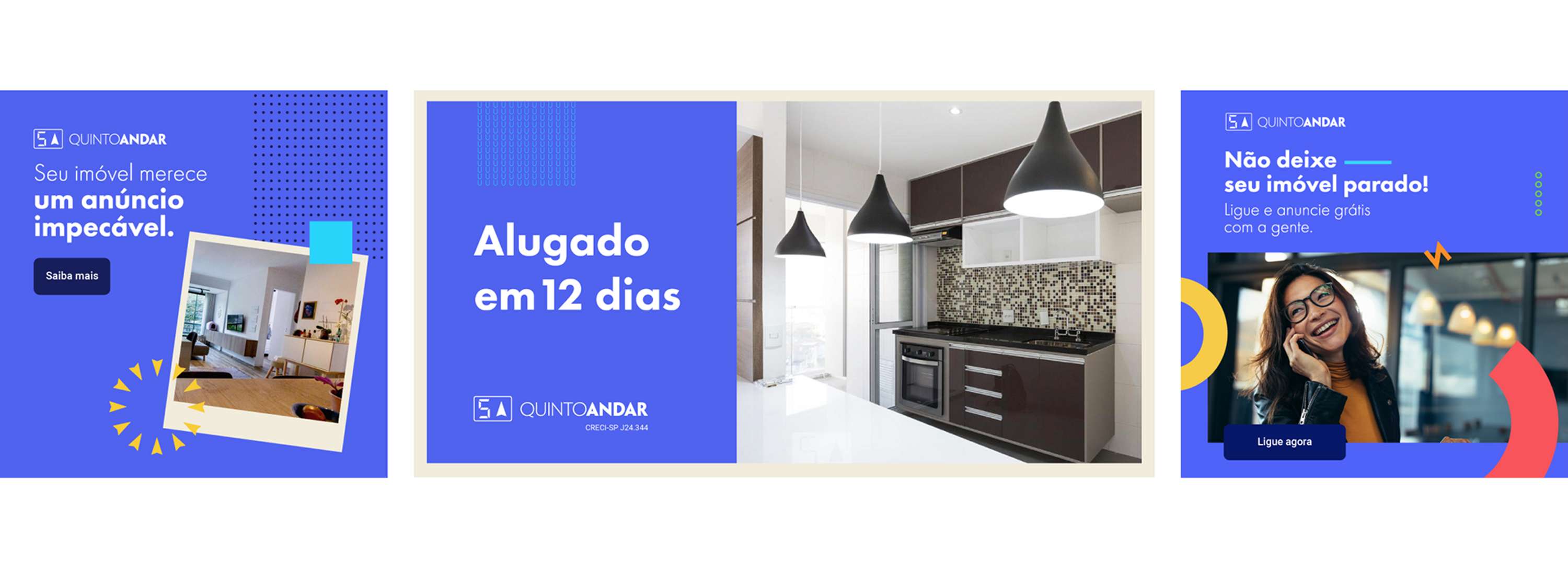 QuintoAndar by Vitor Meuren