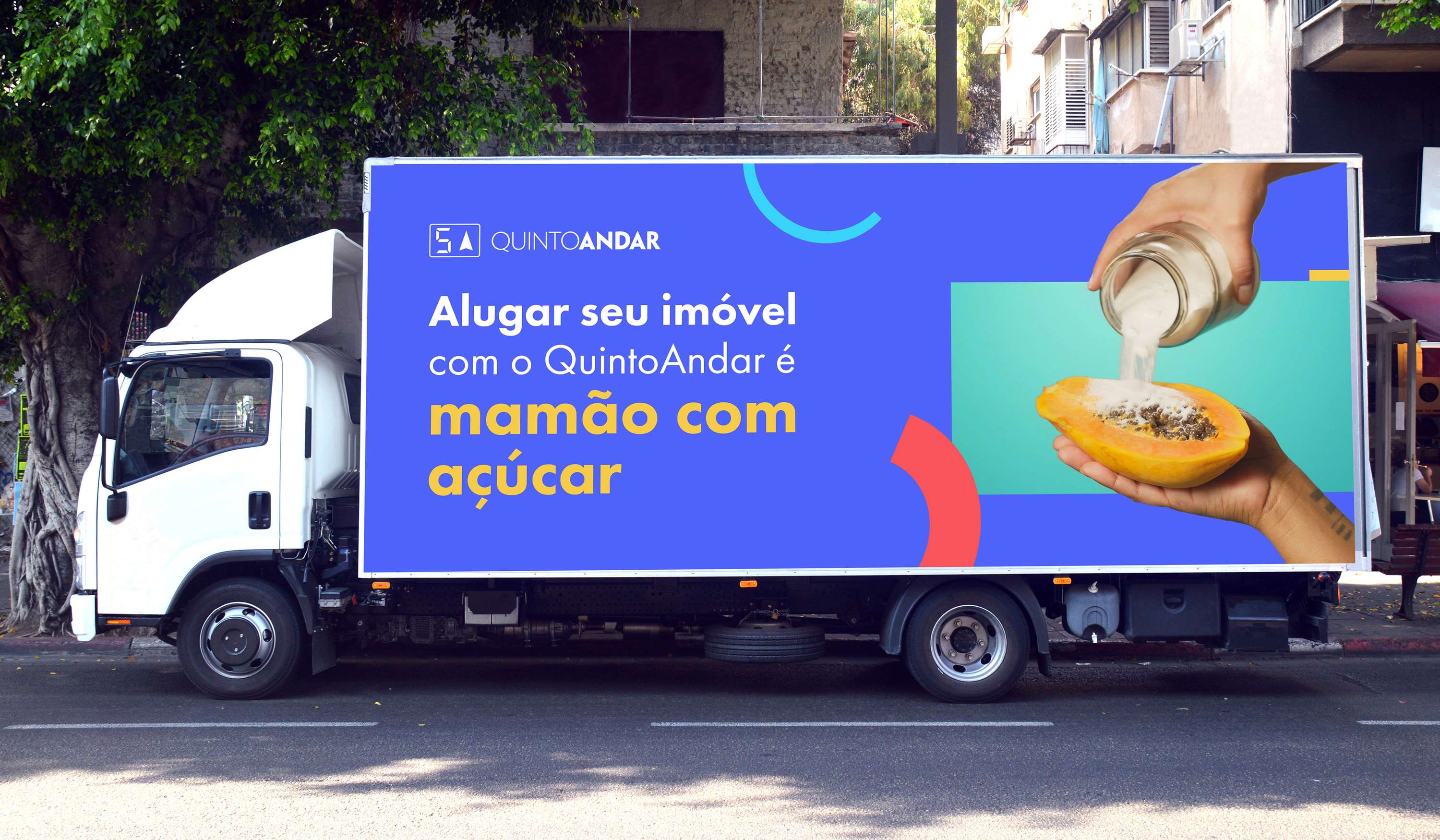 QuintoAndar by Vitor Meuren