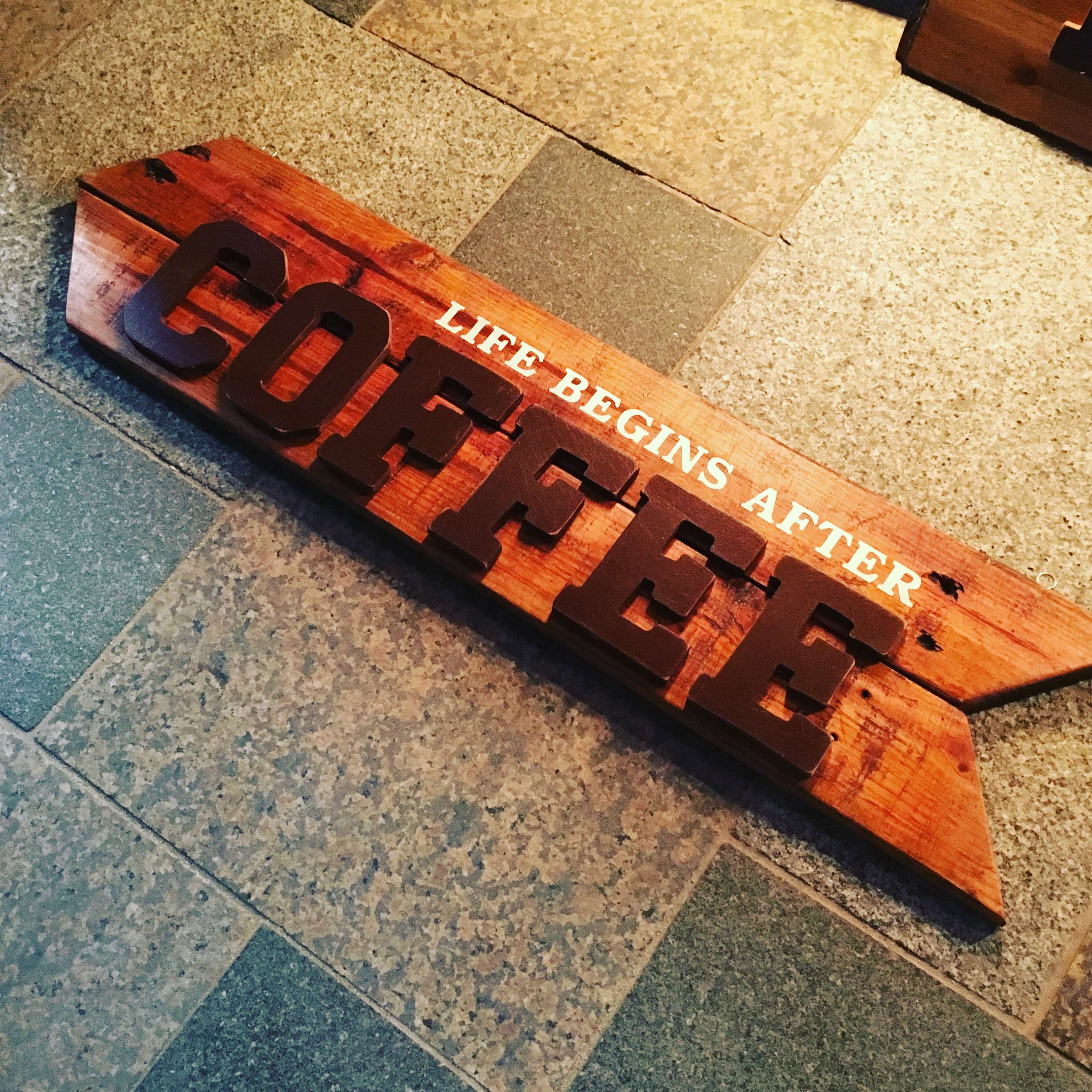 The Rusty Saw by Marliz Negrette