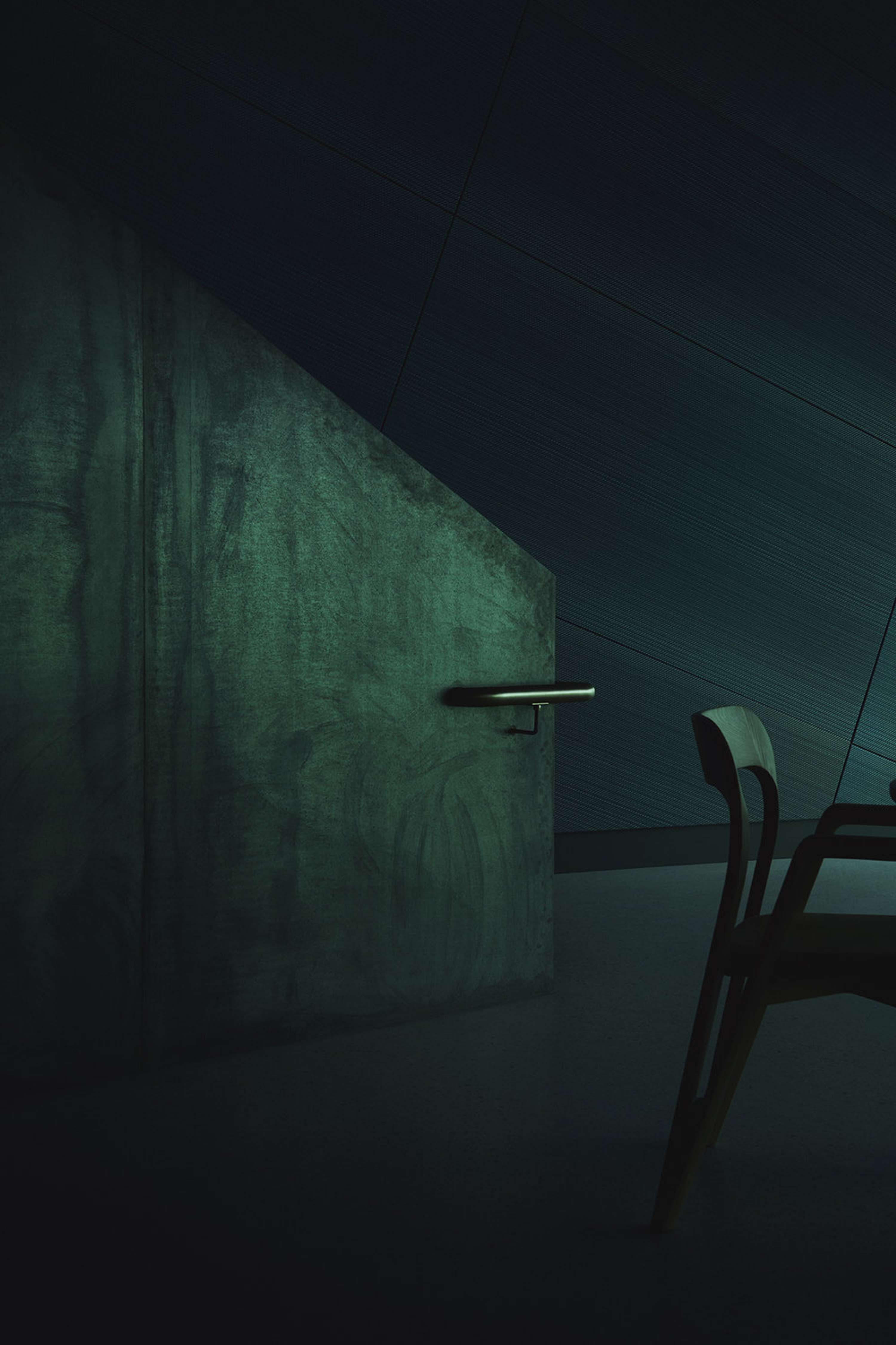 UNDER Restaurant by Kristoffer Skjæringrud