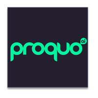 proquoᵃⁱ logo