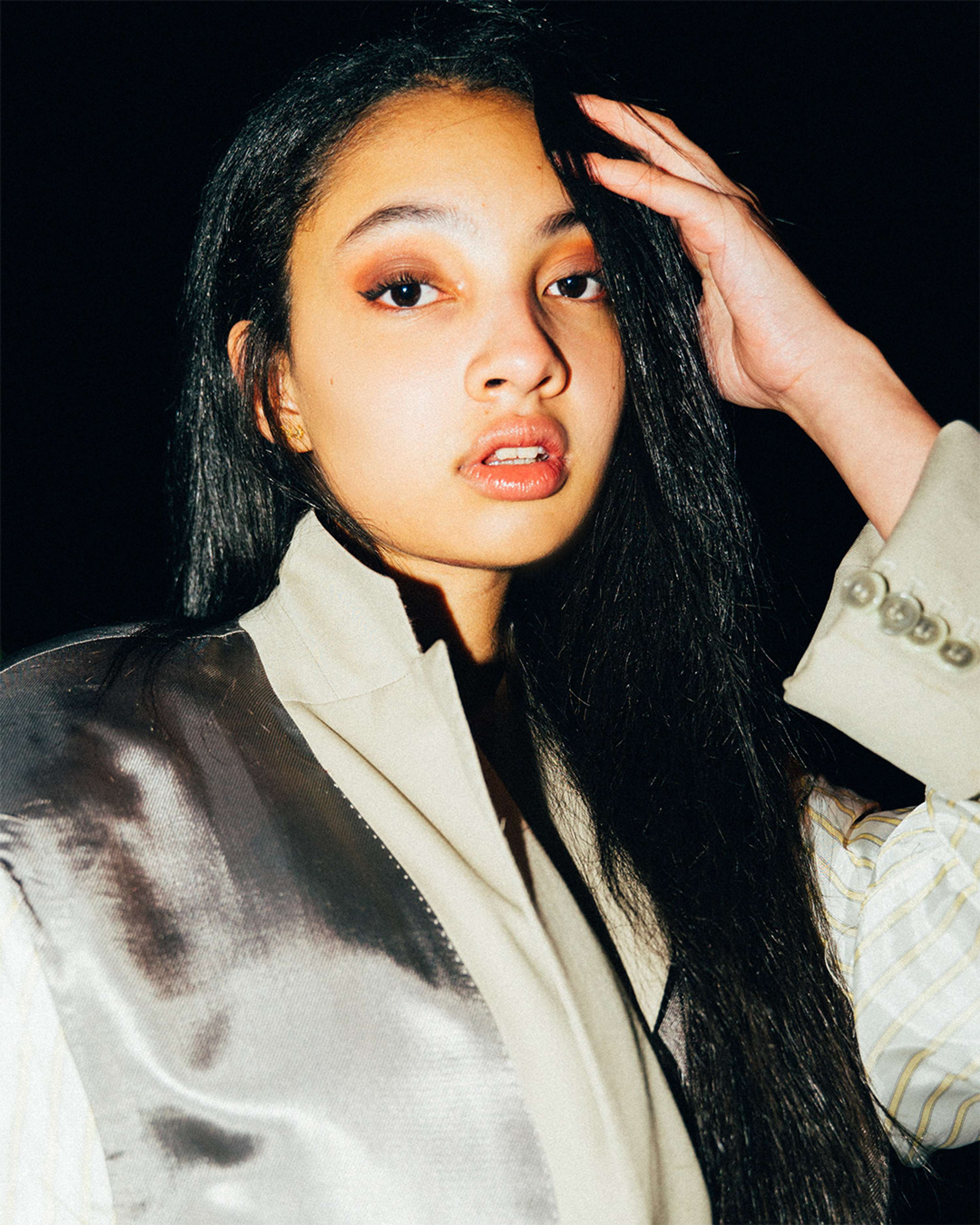 Jasmine by Karl King Aguna