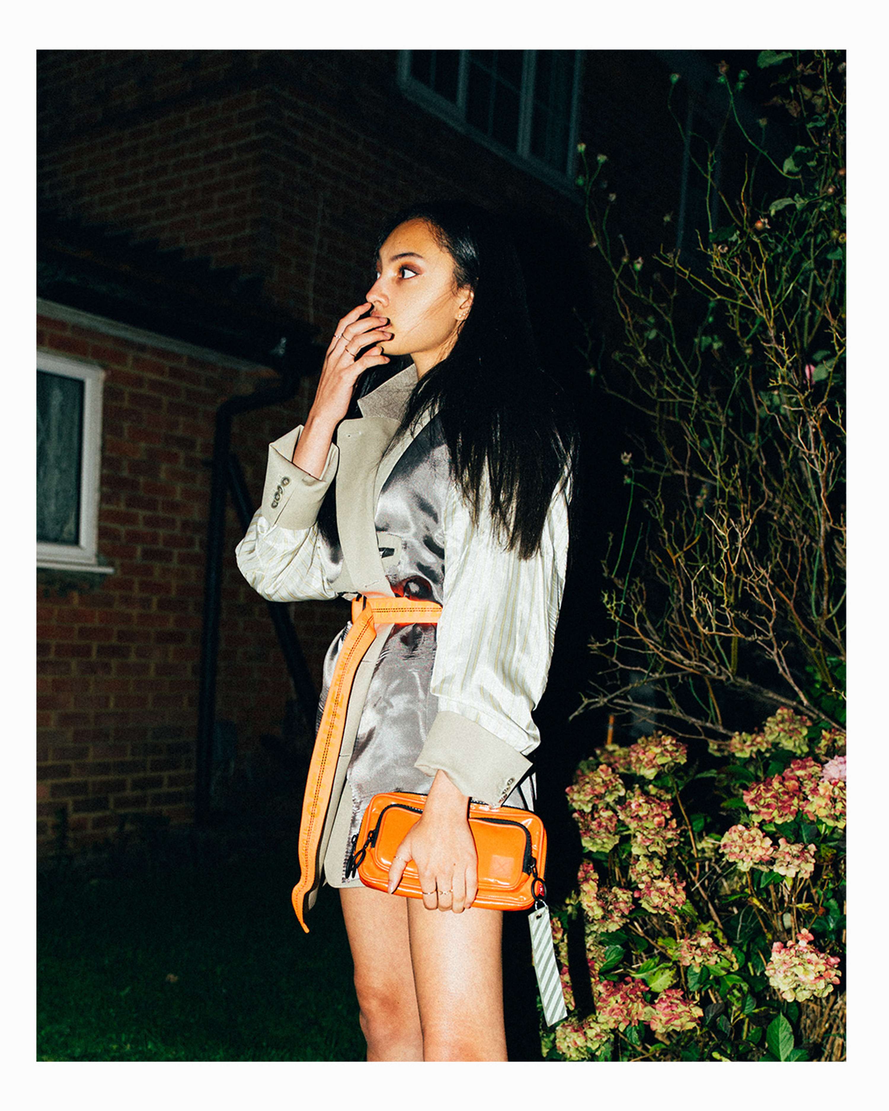 Jasmine by Karl King Aguna