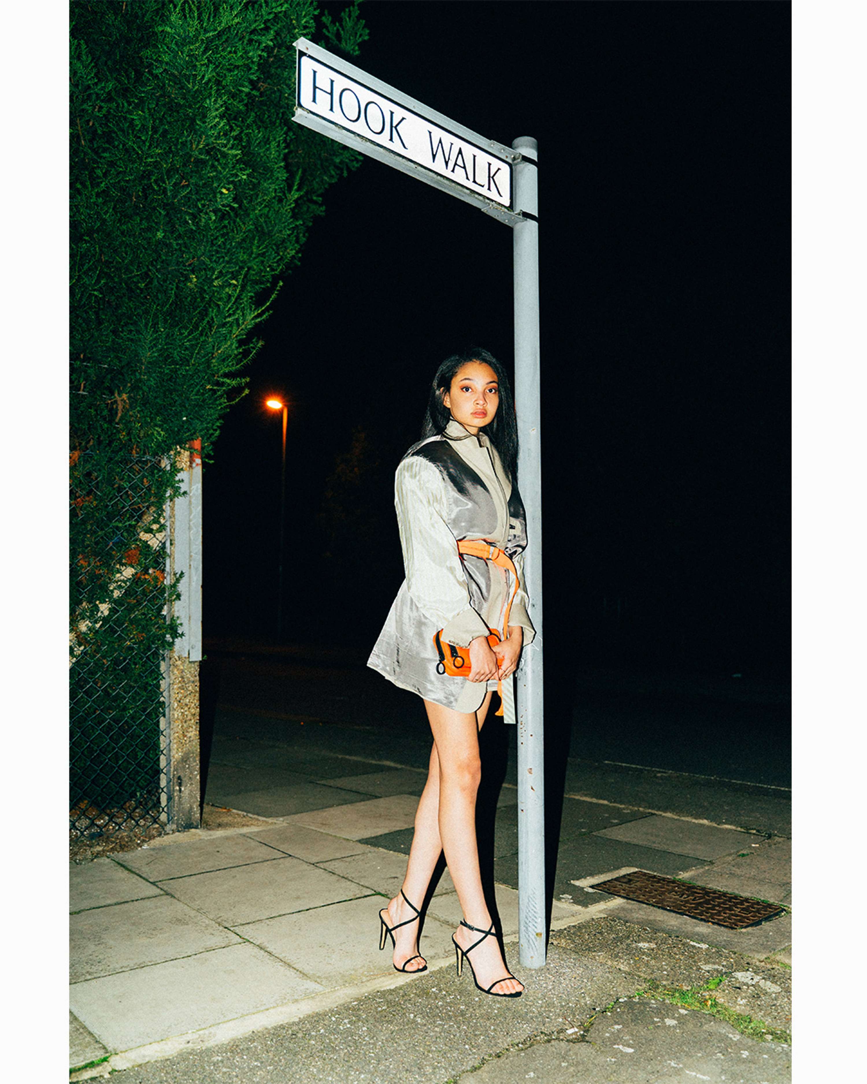 Jasmine by Karl King Aguna