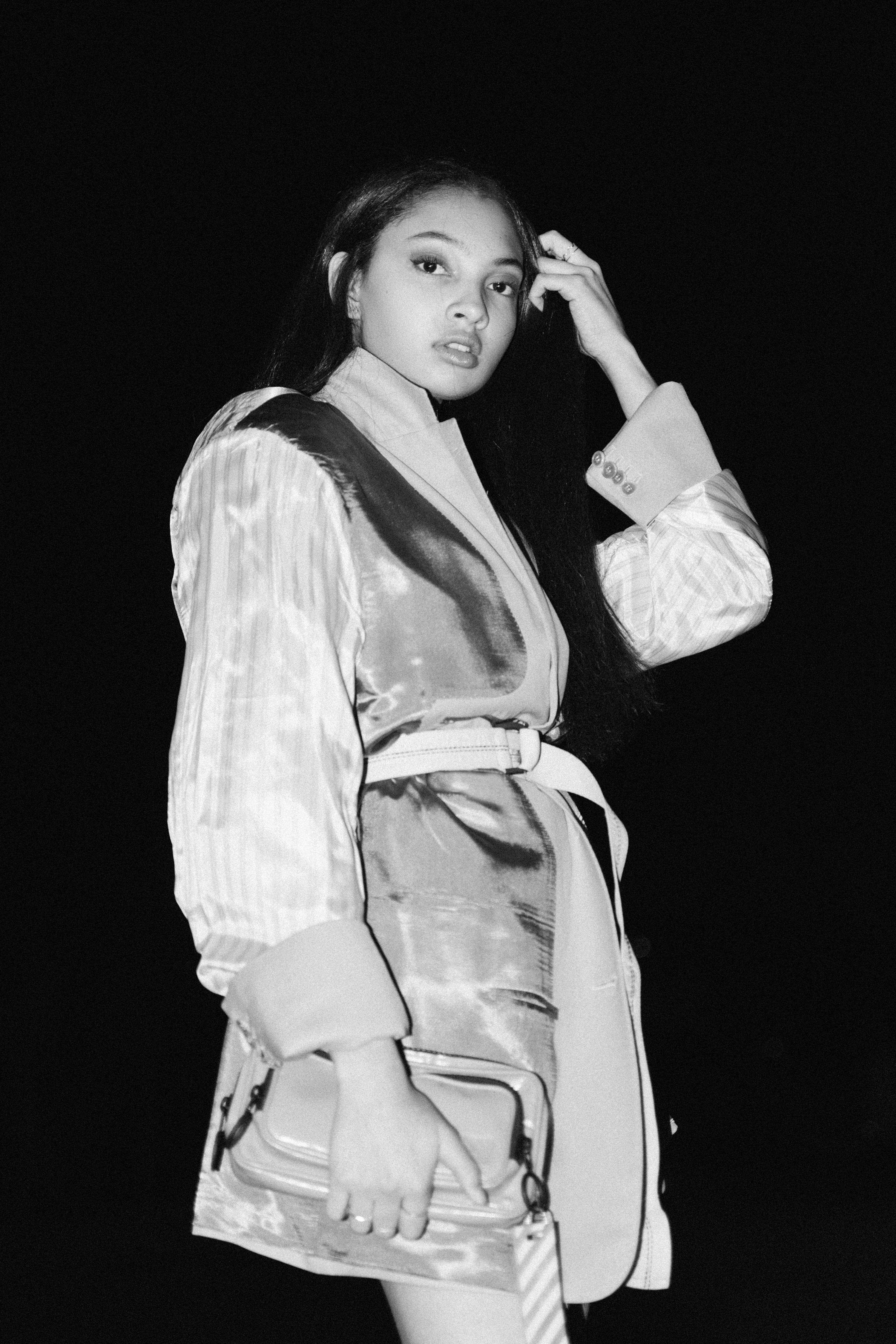 Jasmine by Karl King Aguna