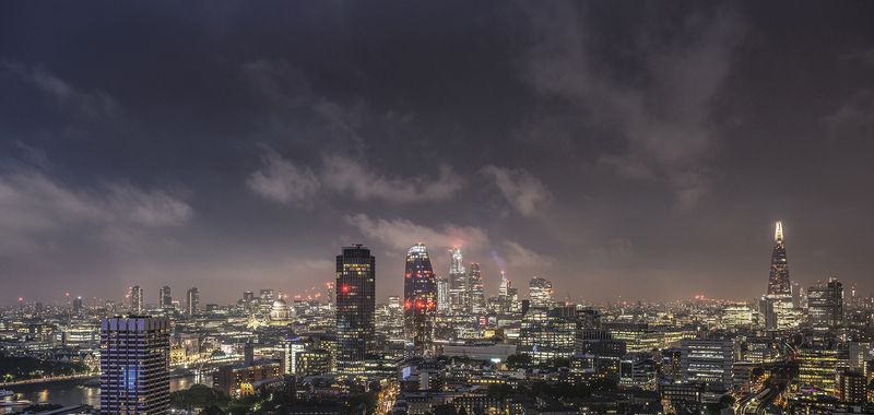 Casson-Square-SouthBank by Charlie Ross
