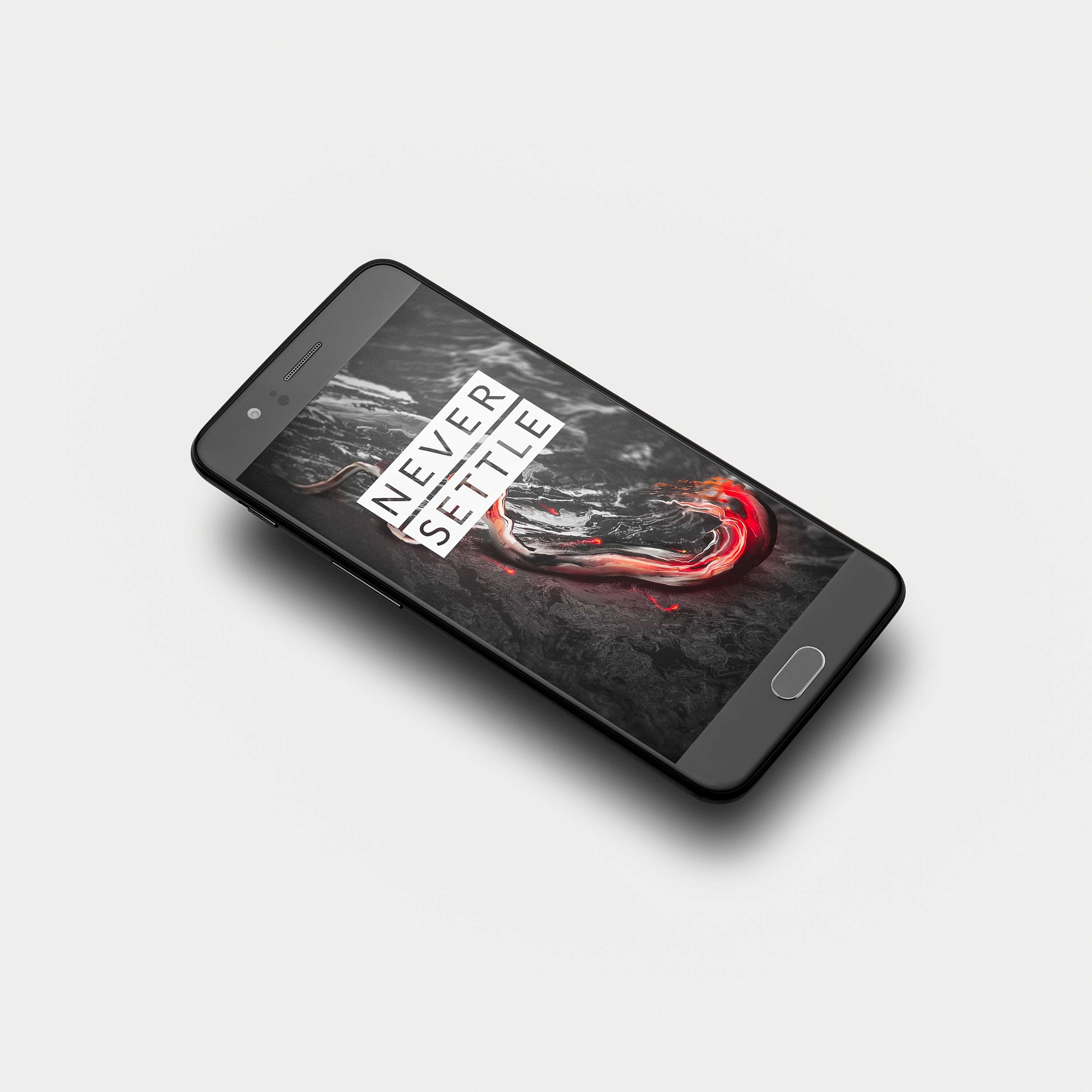 OnePlus5 by Gio Gargiulo