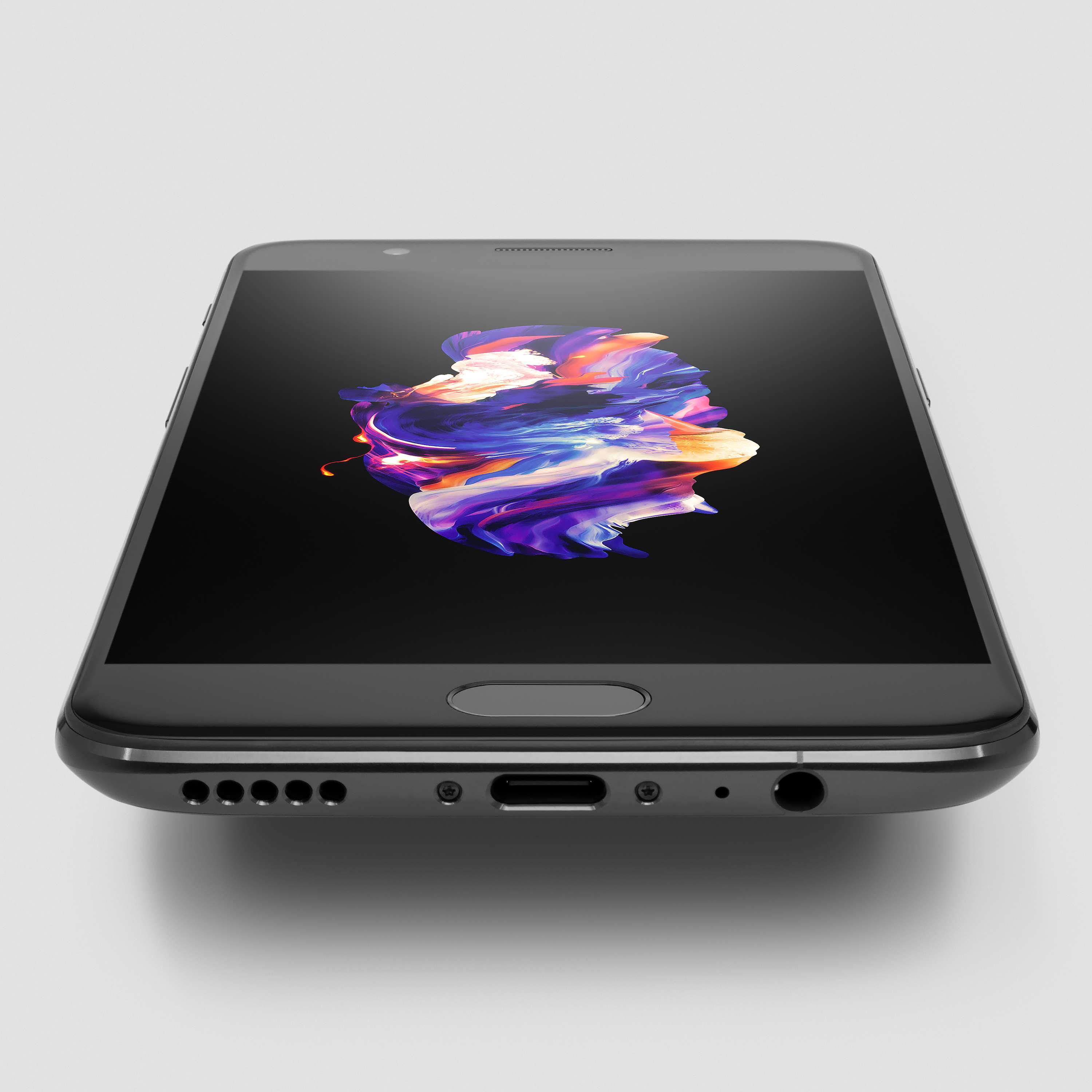 OnePlus5 by Gio Gargiulo