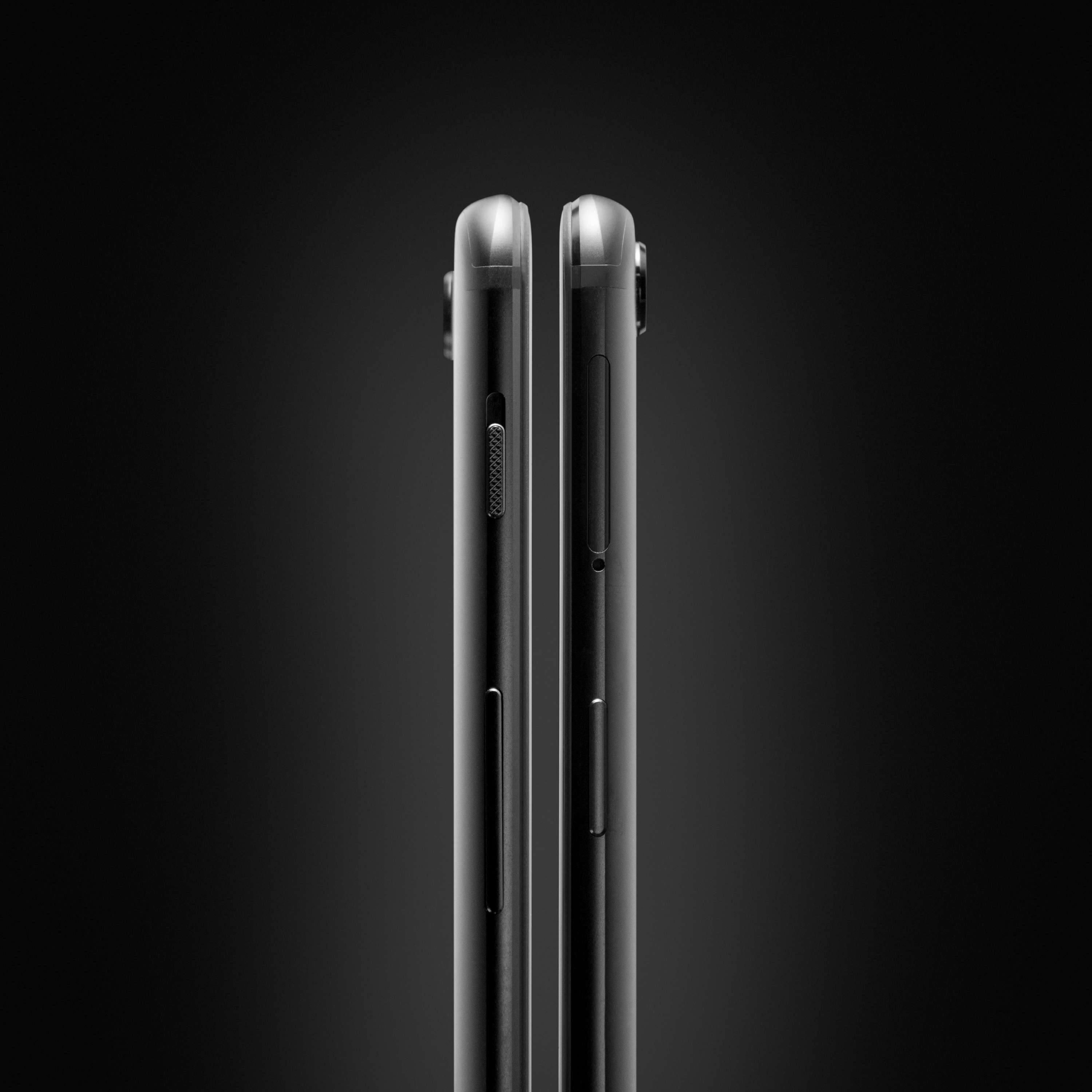 OnePlus5 by Gio Gargiulo