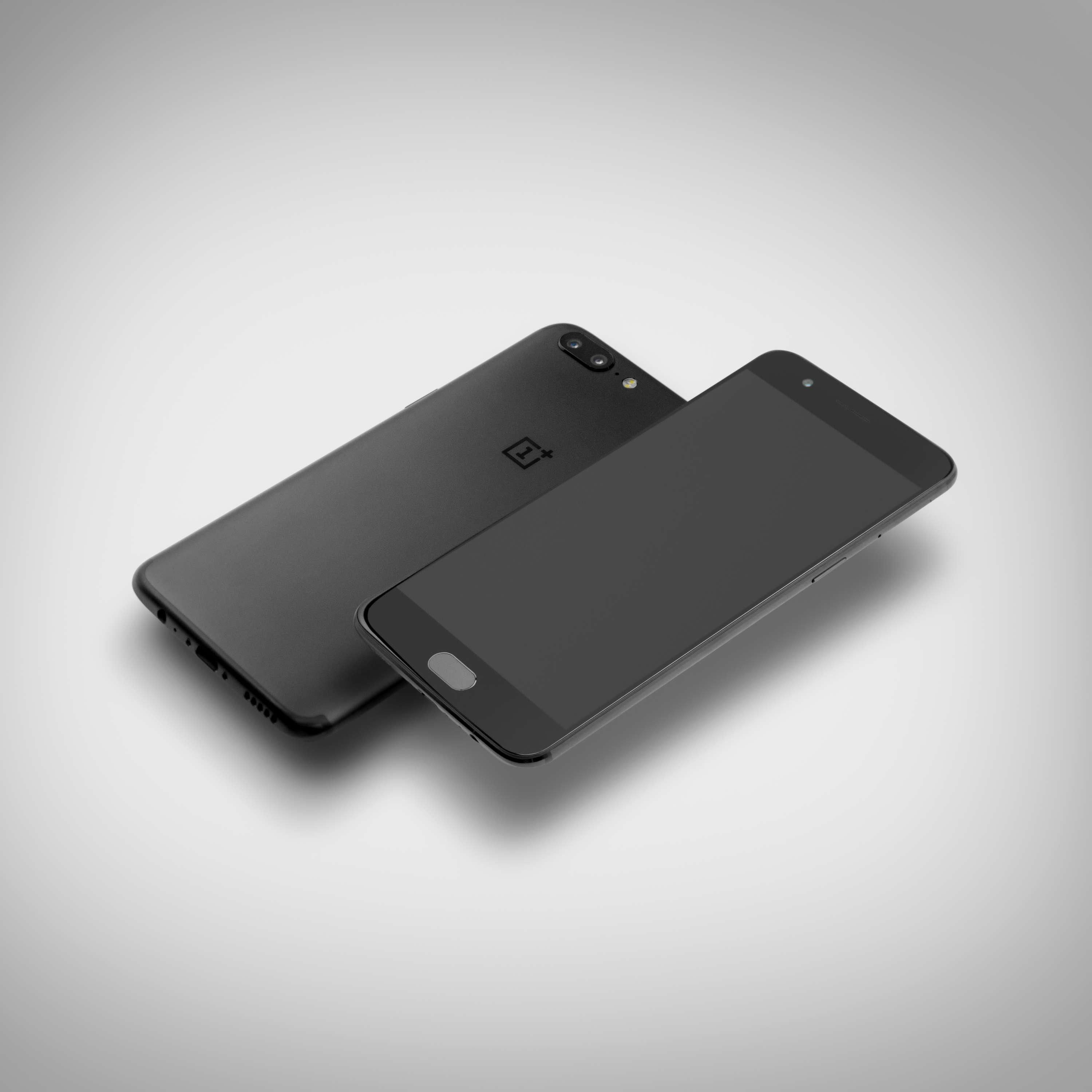 OnePlus5 by Gio Gargiulo