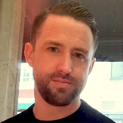 Gary Field