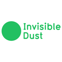 Invisible Dust logo