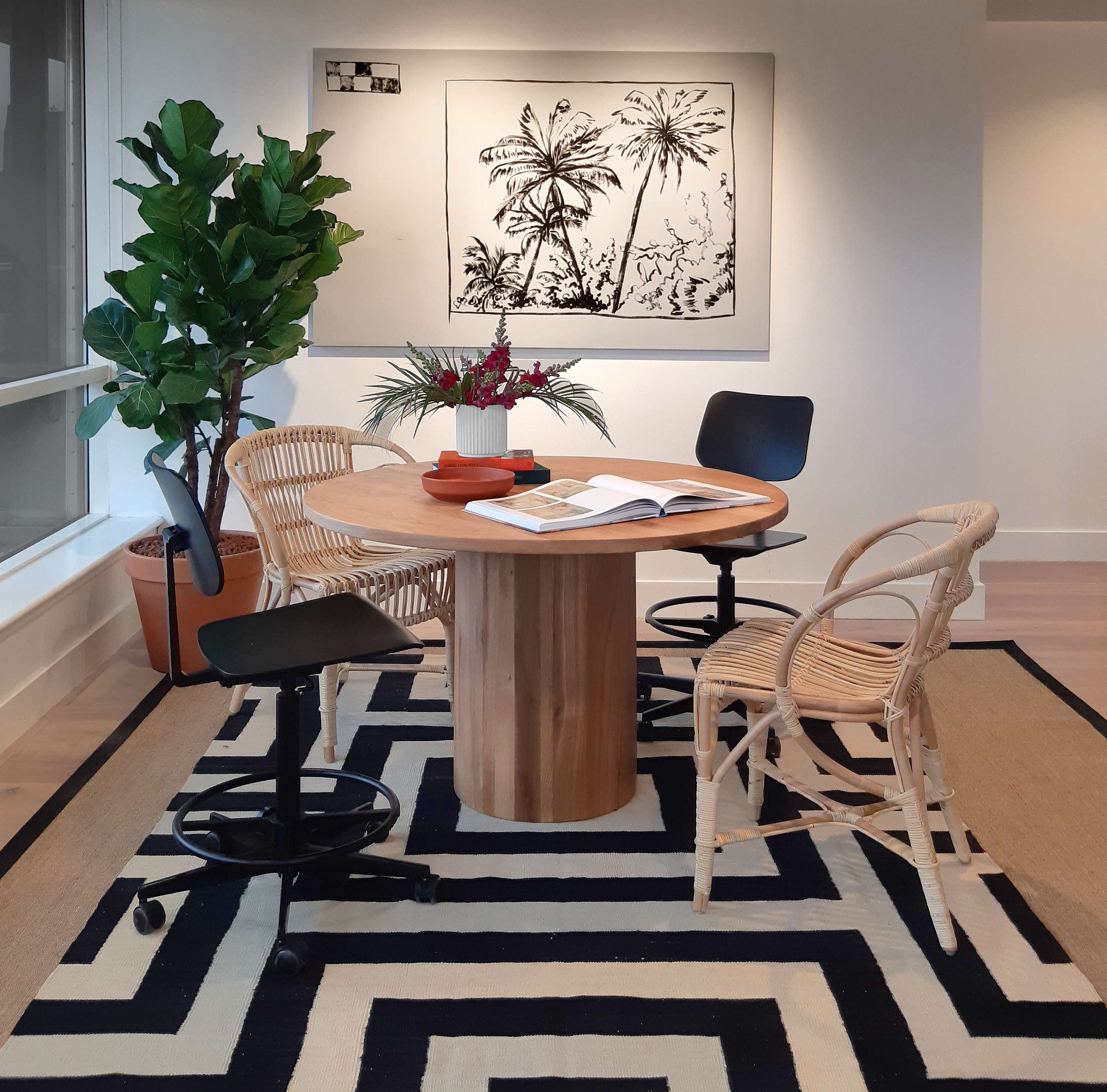 WeWork, Edinburgh by Gary Field