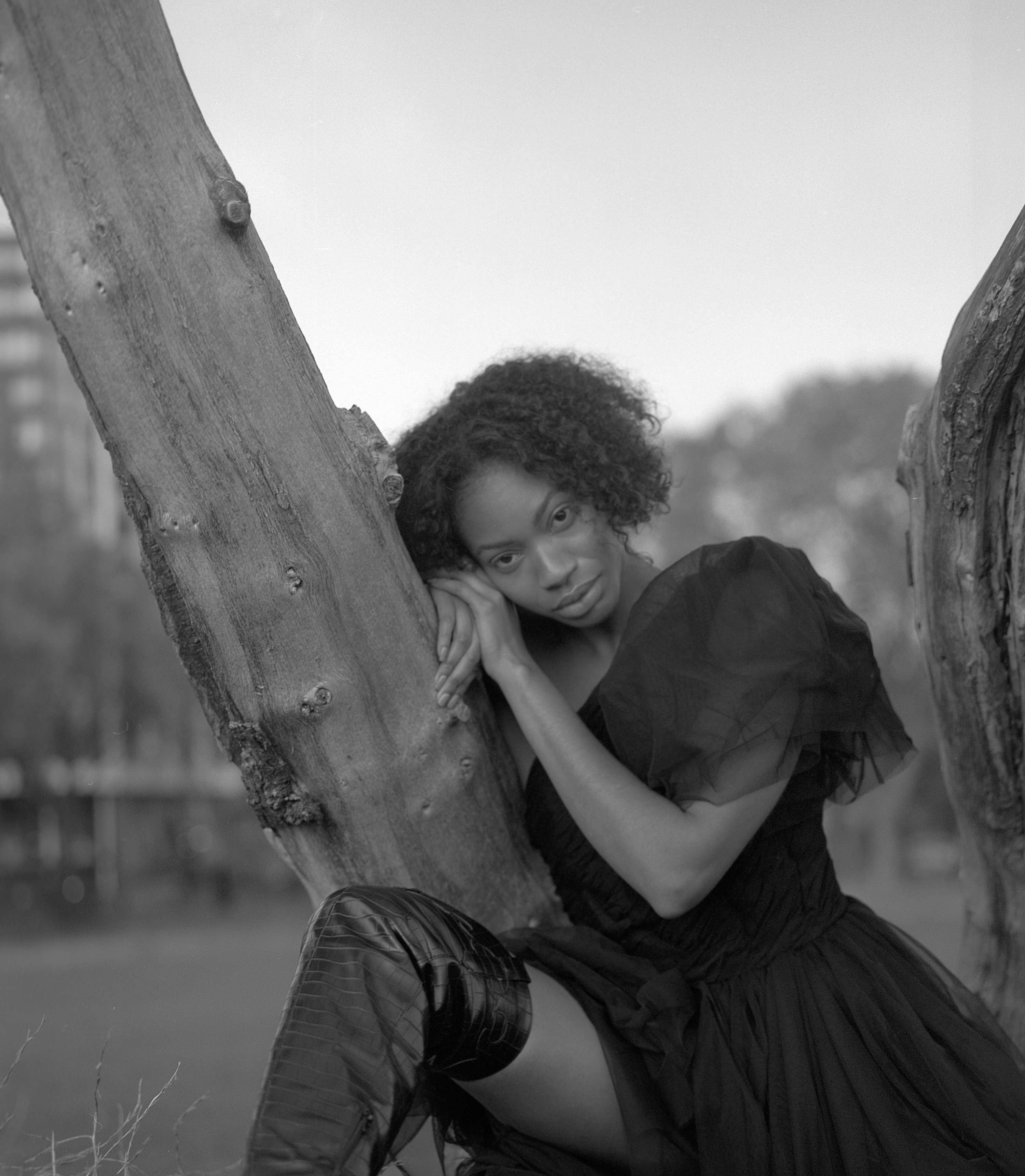 Let your fears go and catch your blessings. by Dean Dùmarè Idoniboyè