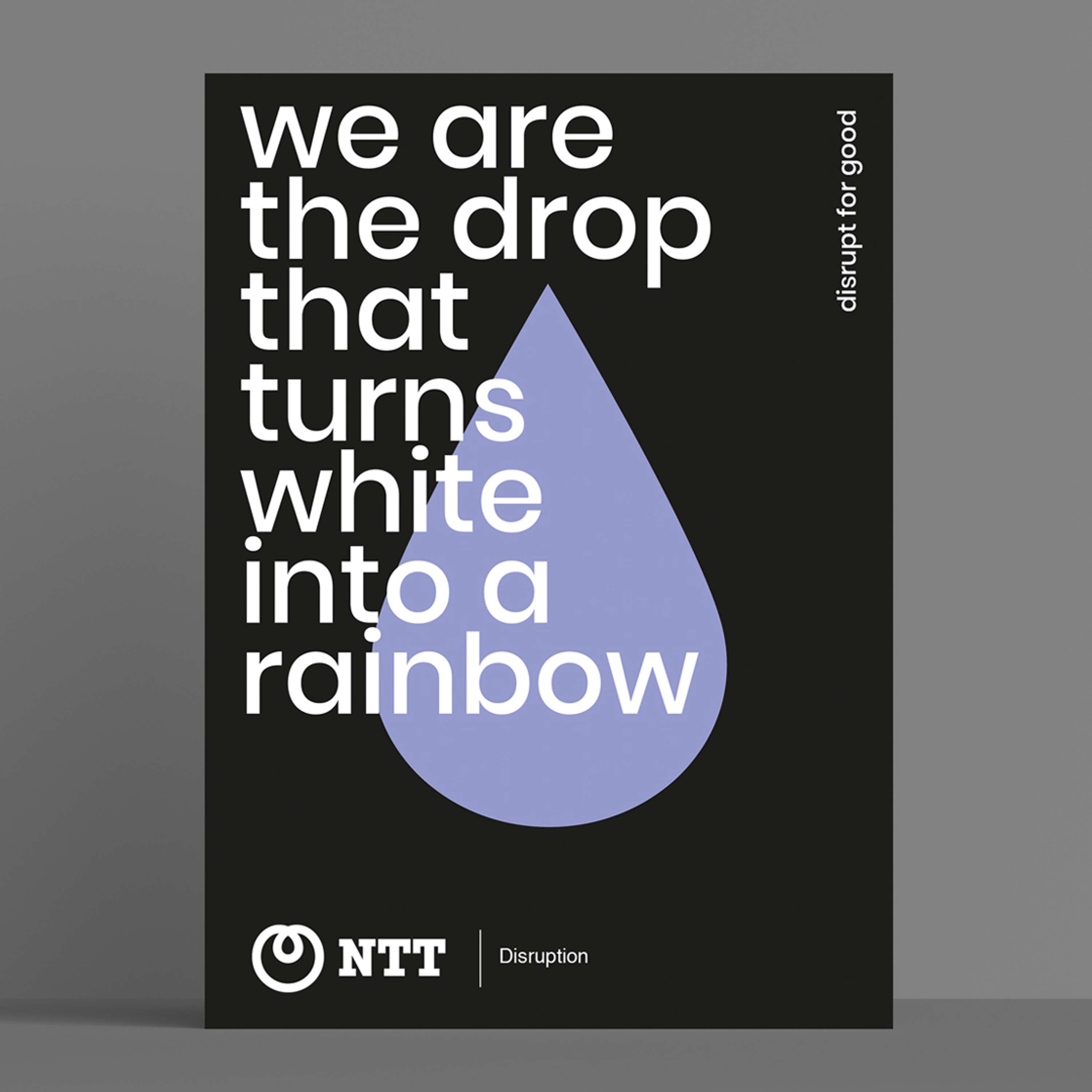 Nttdisruption by Marga Castaño